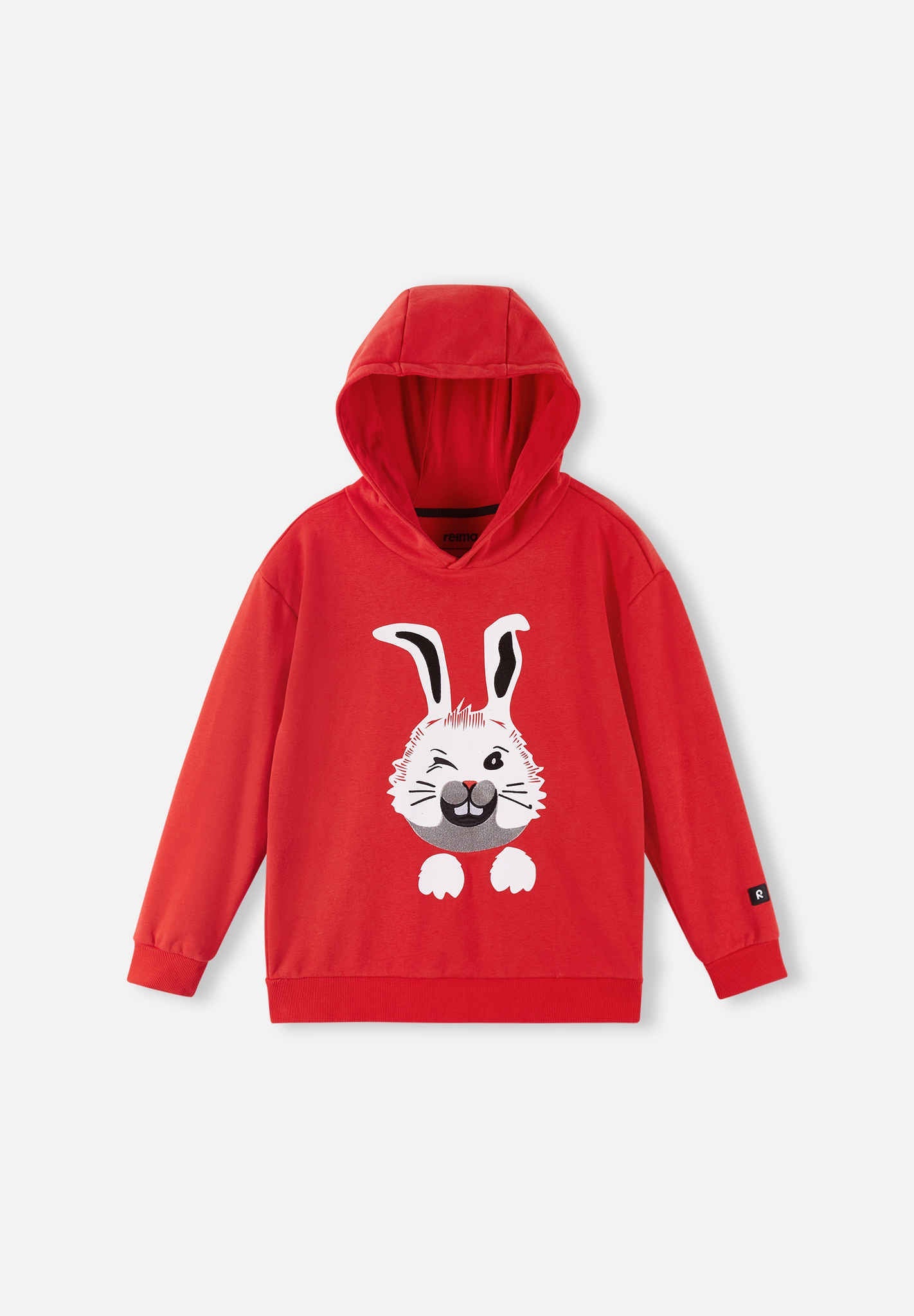 Kids' hoodie Kuulolla