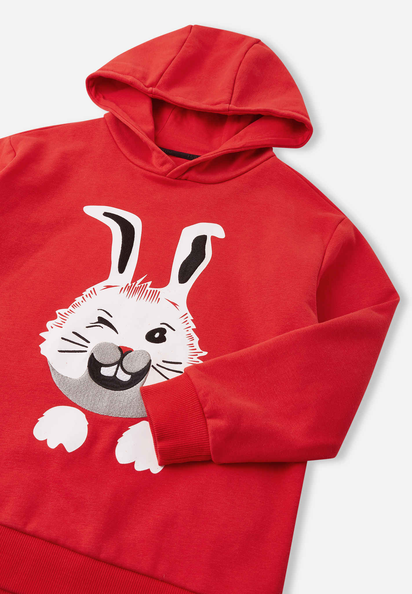 Kids' hoodie Kuulolla