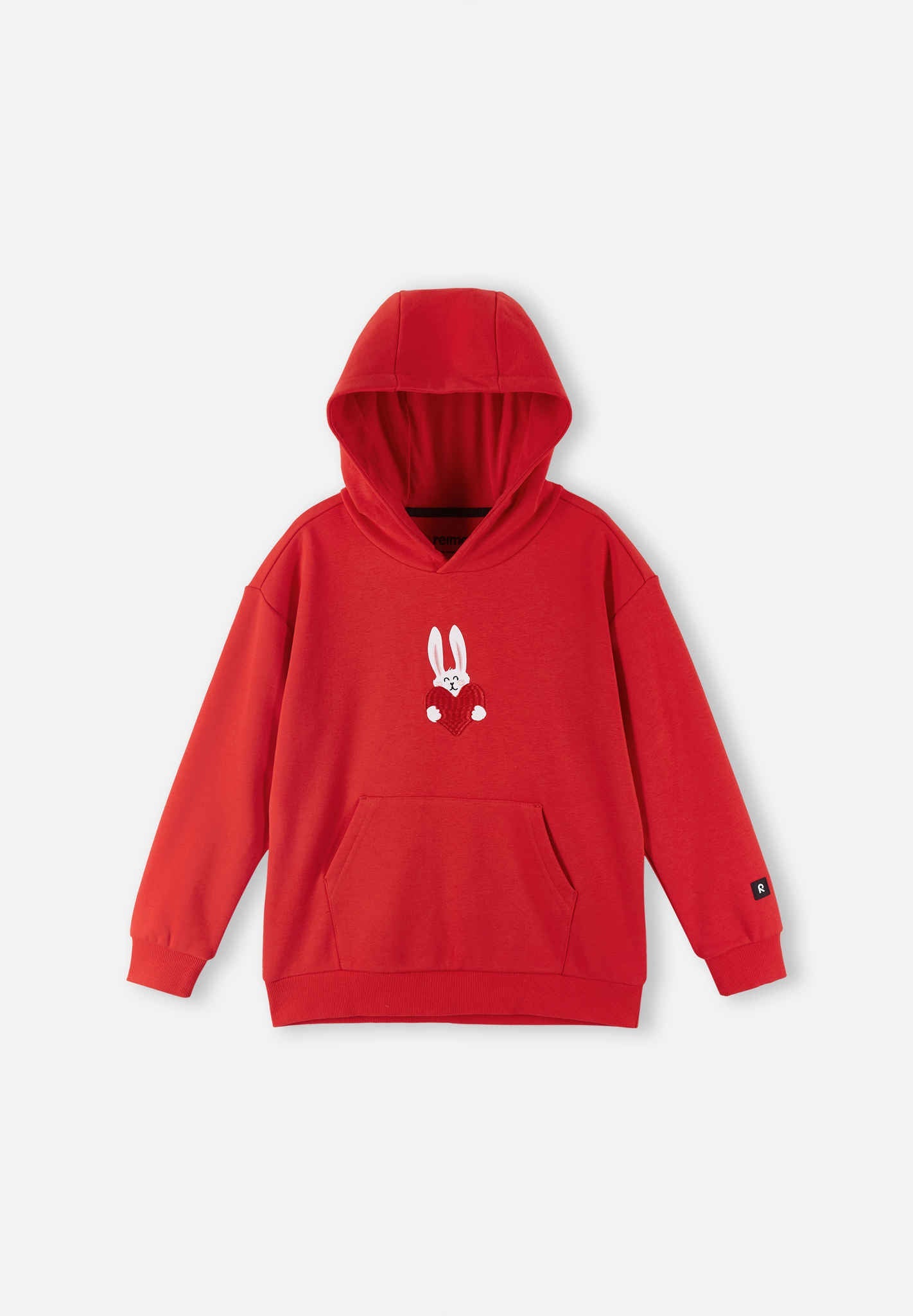 Kids' hoodie piilosilla