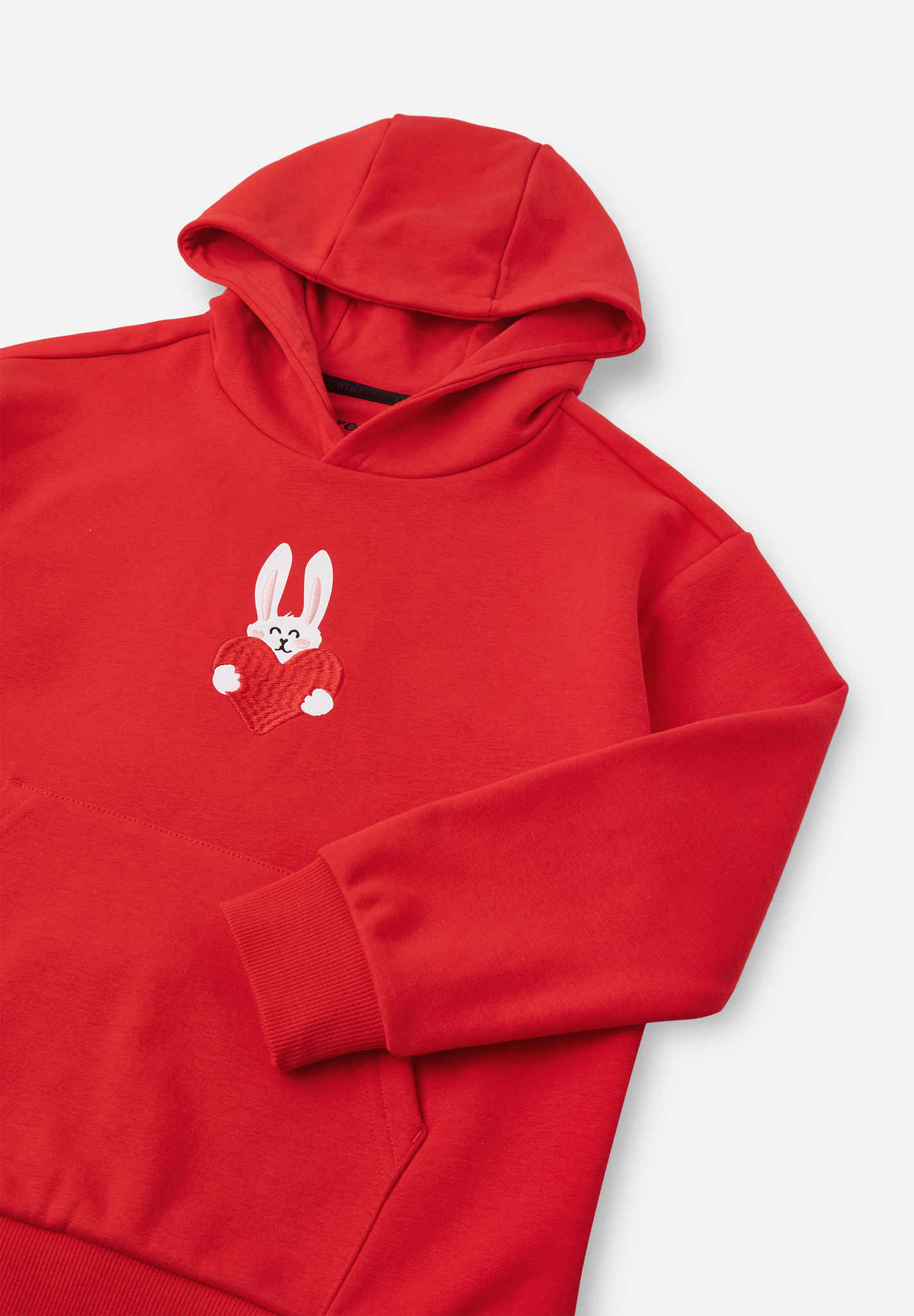 Kids' hoodie piilosilla