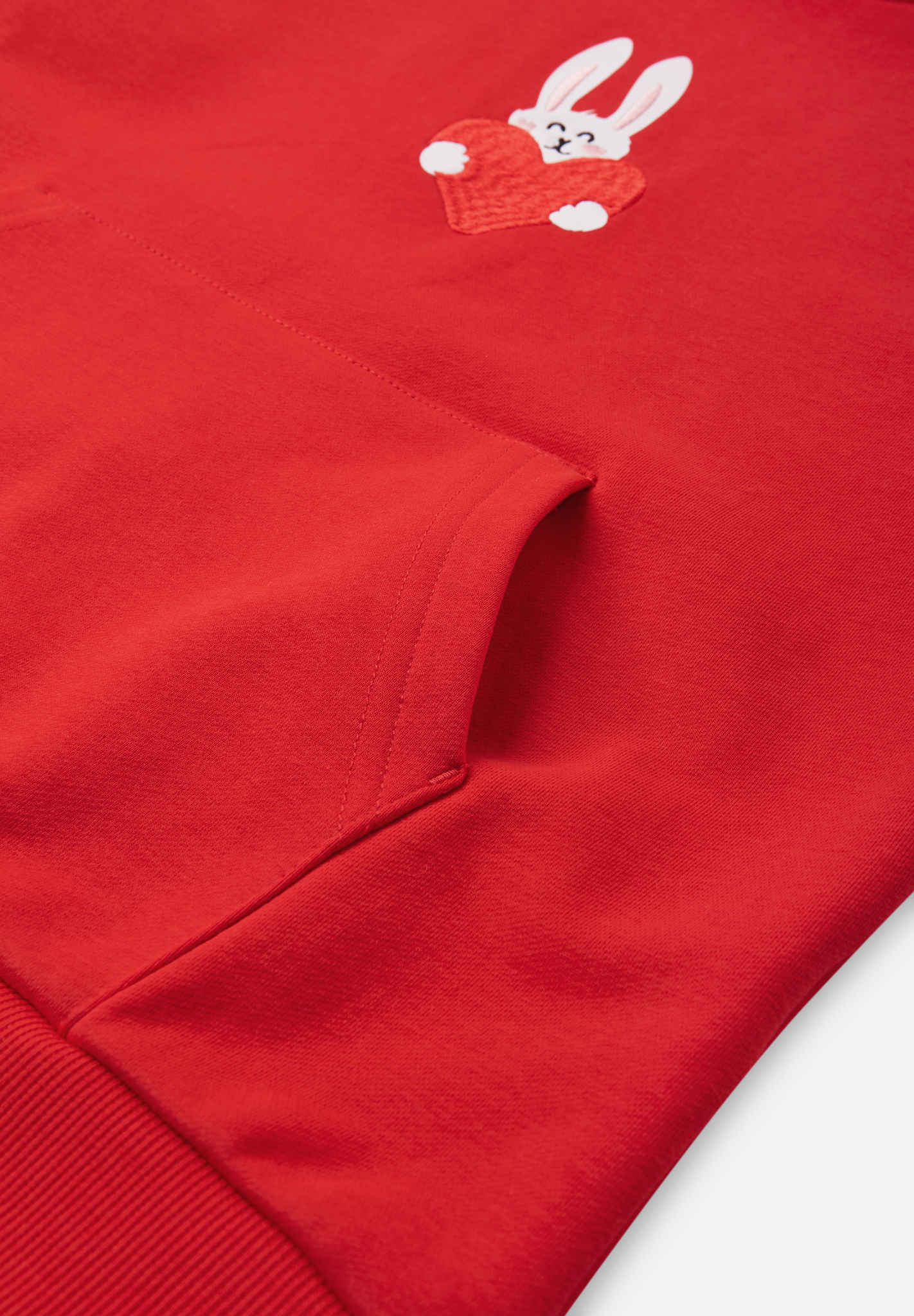 Kids' hoodie piilosilla