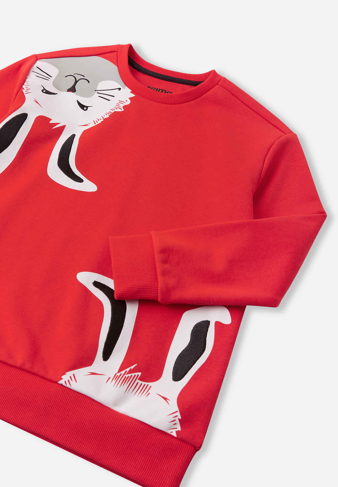 Kids' sweatshirt Kurkkii