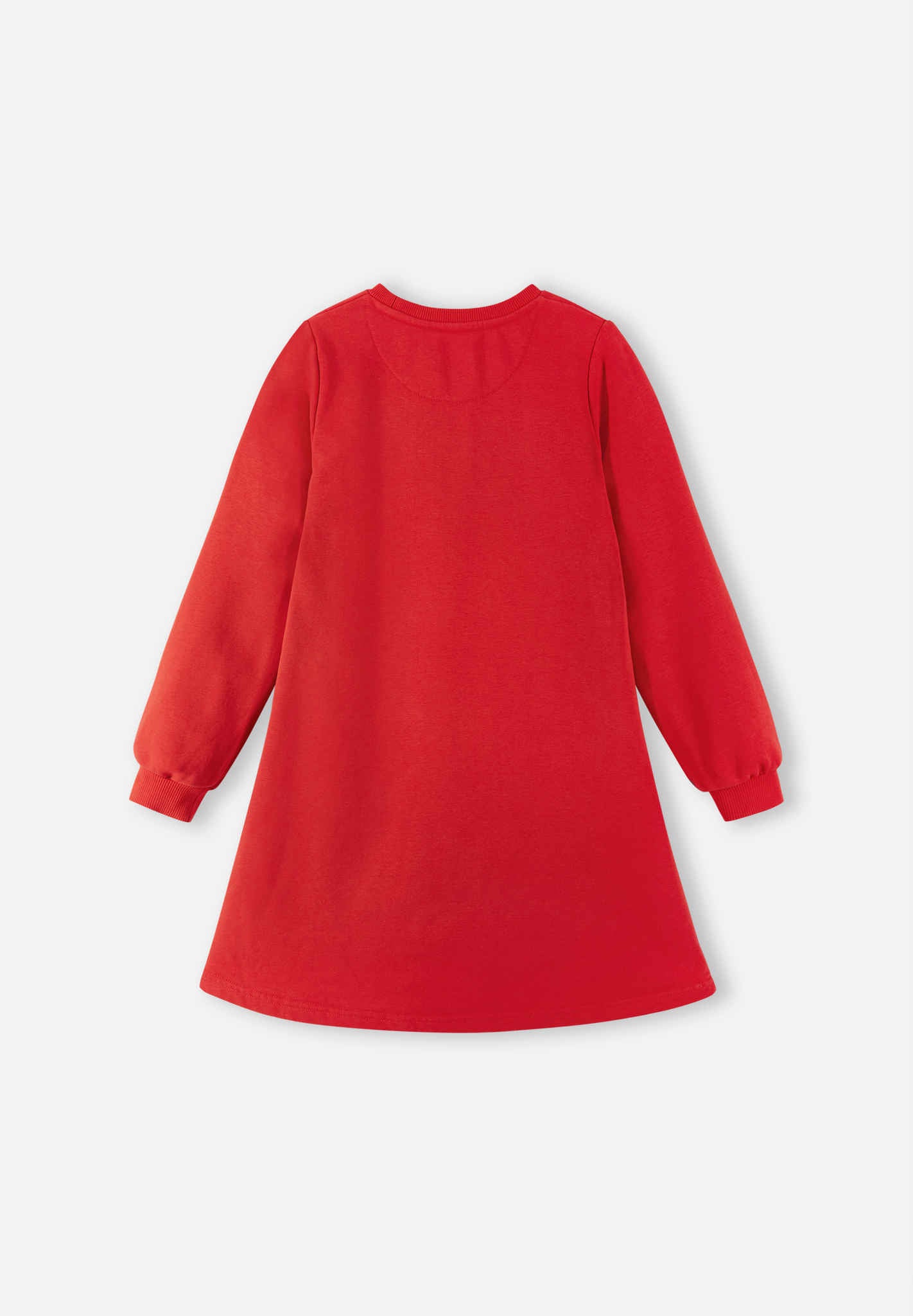 Kids' Dress Lemmin