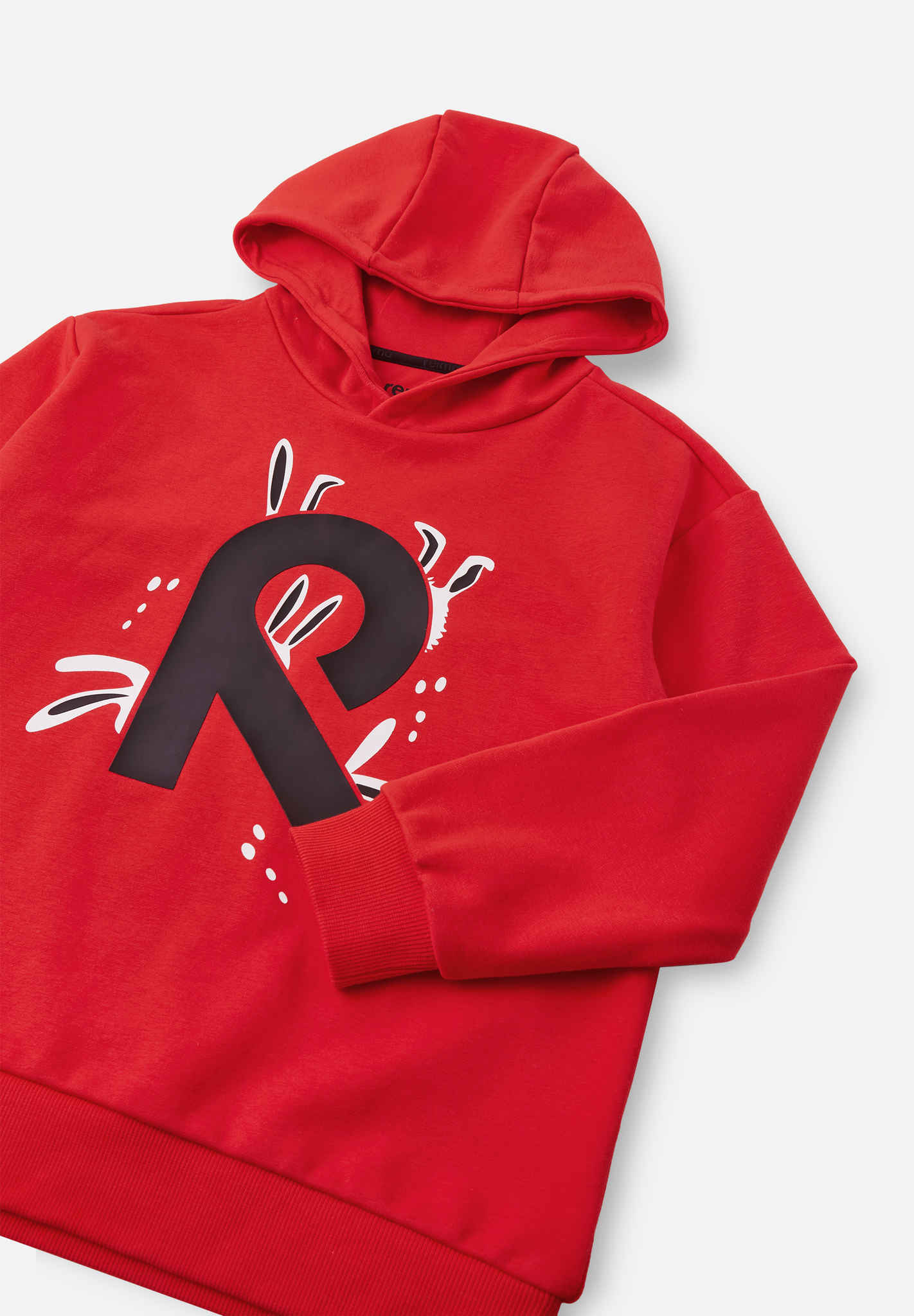 Kids's hoodie Rullilla