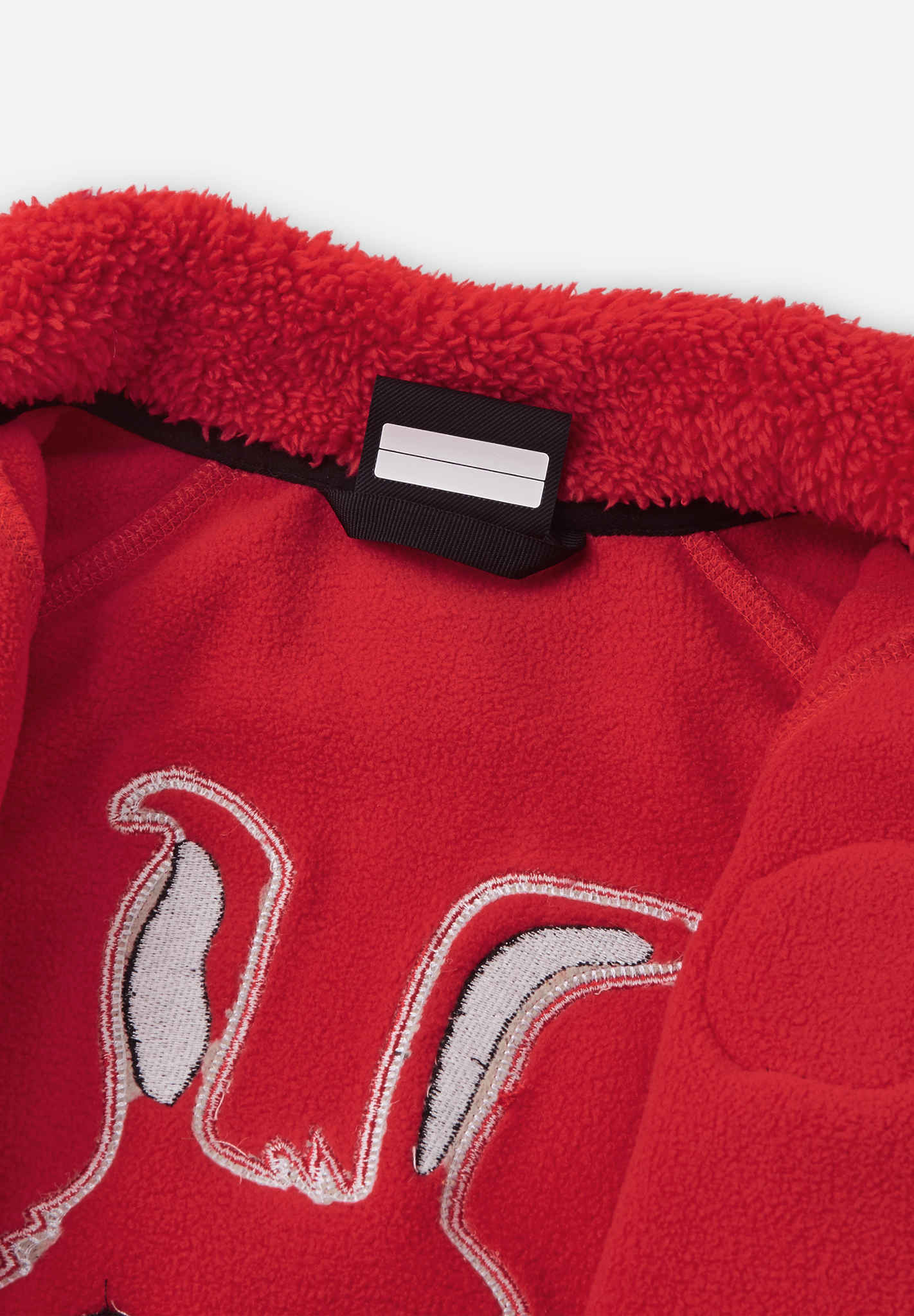 Kids' sweater Naurava
