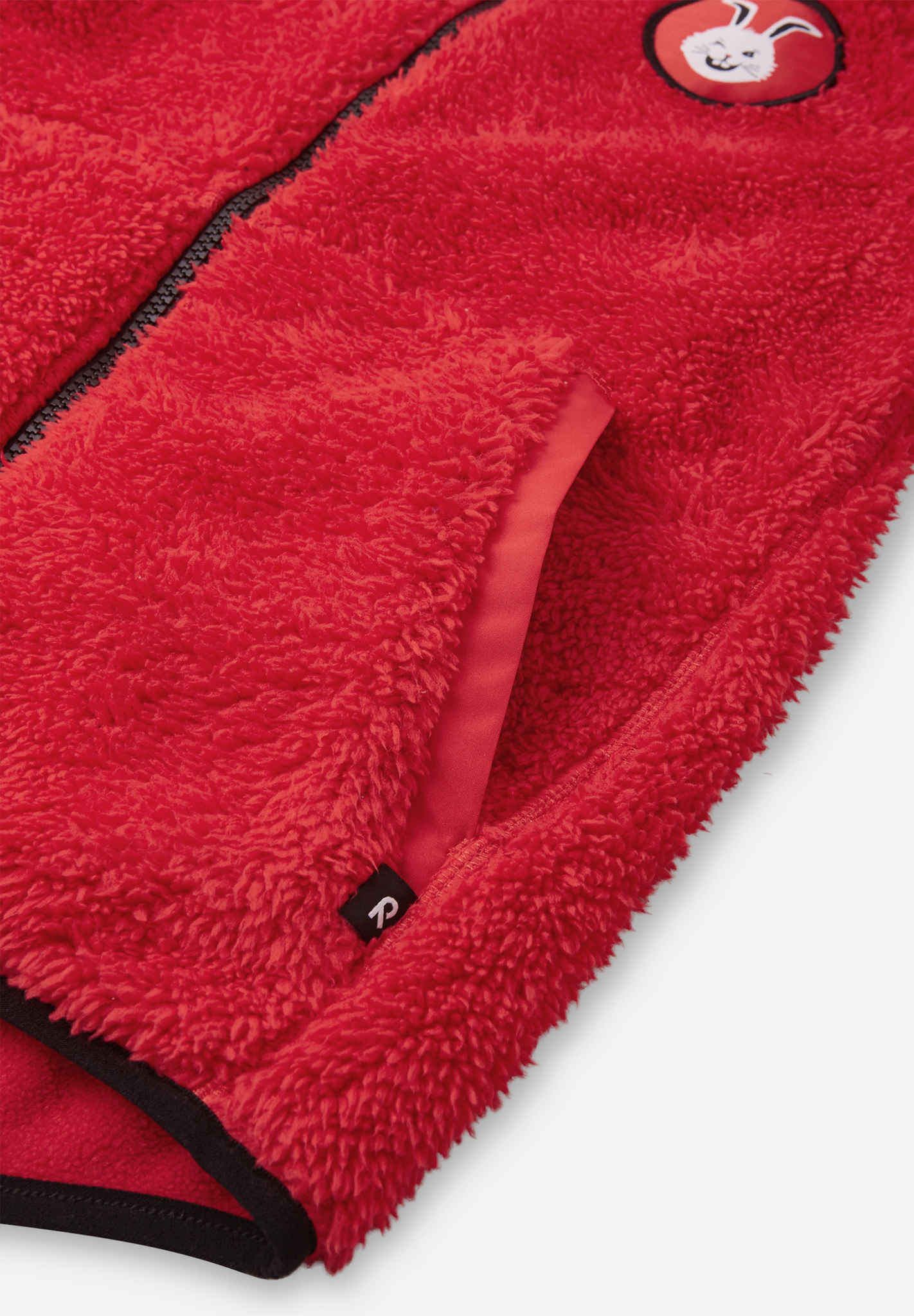 Kids' sweater Naurava