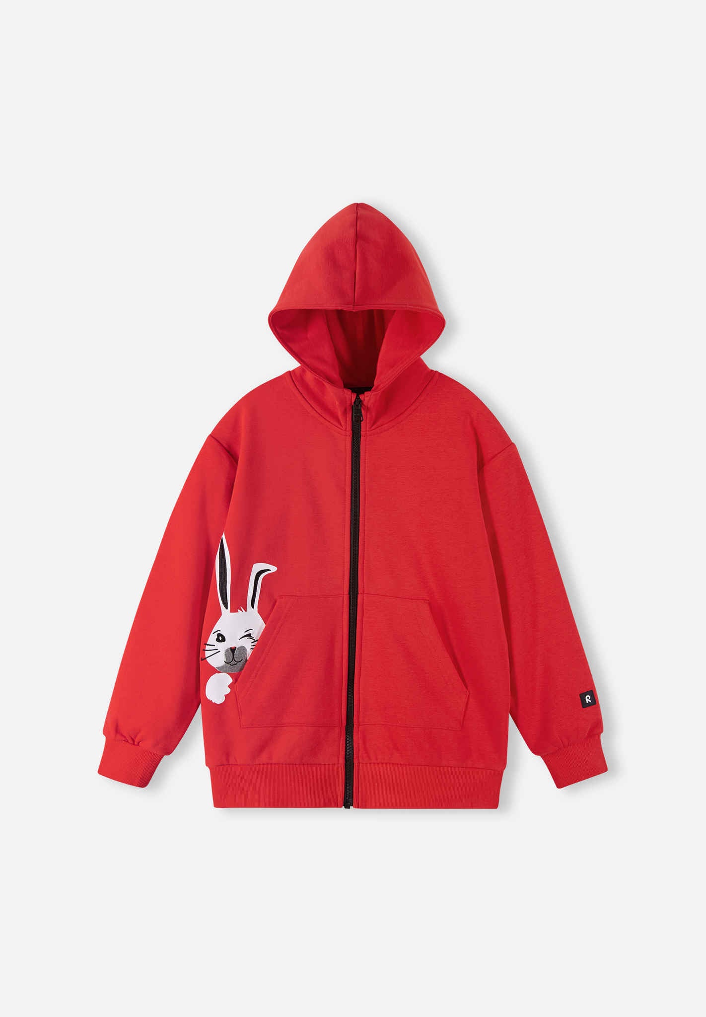 Kids' hoodie Kakskolme