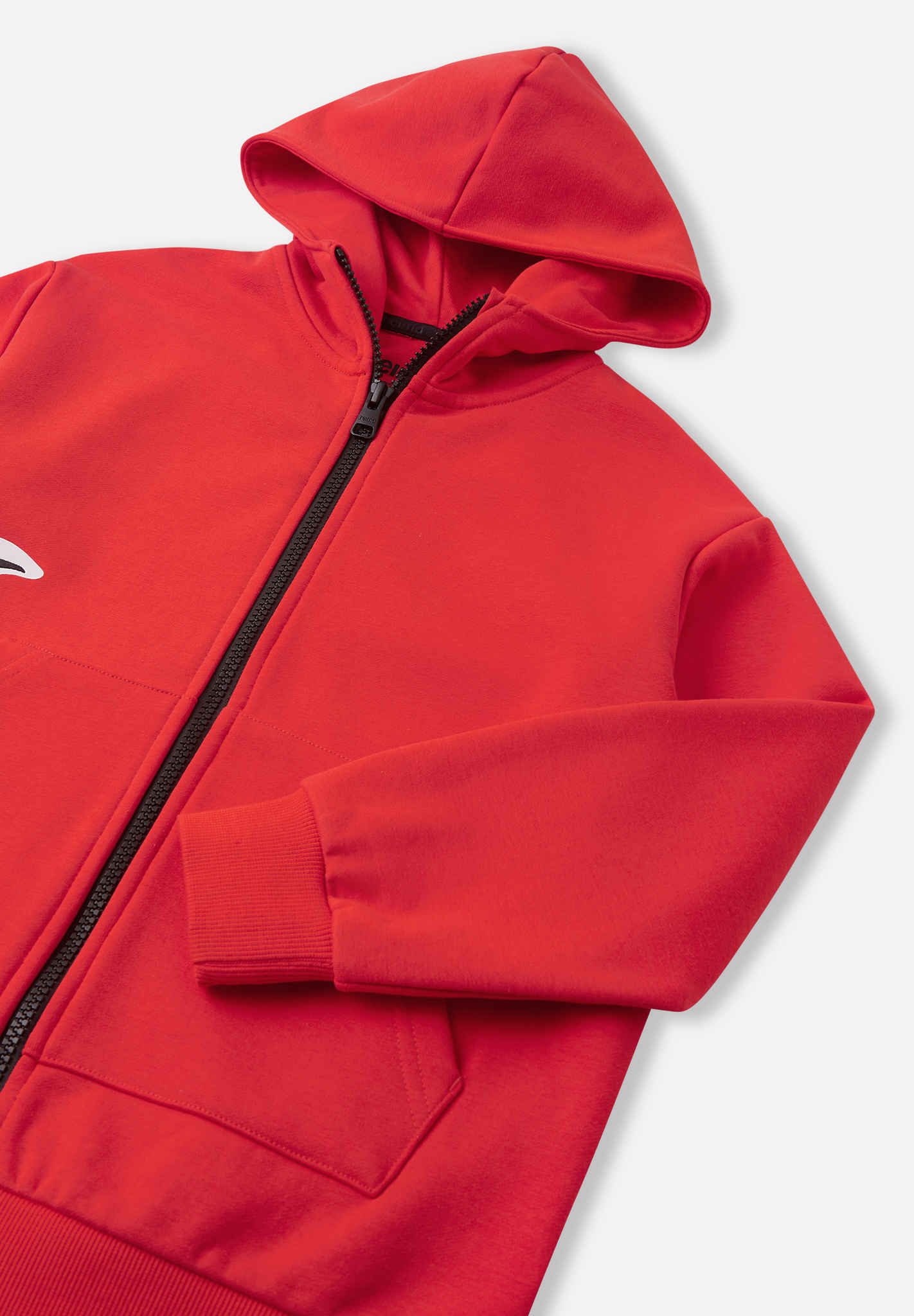 Kids' hoodie Kakskolme