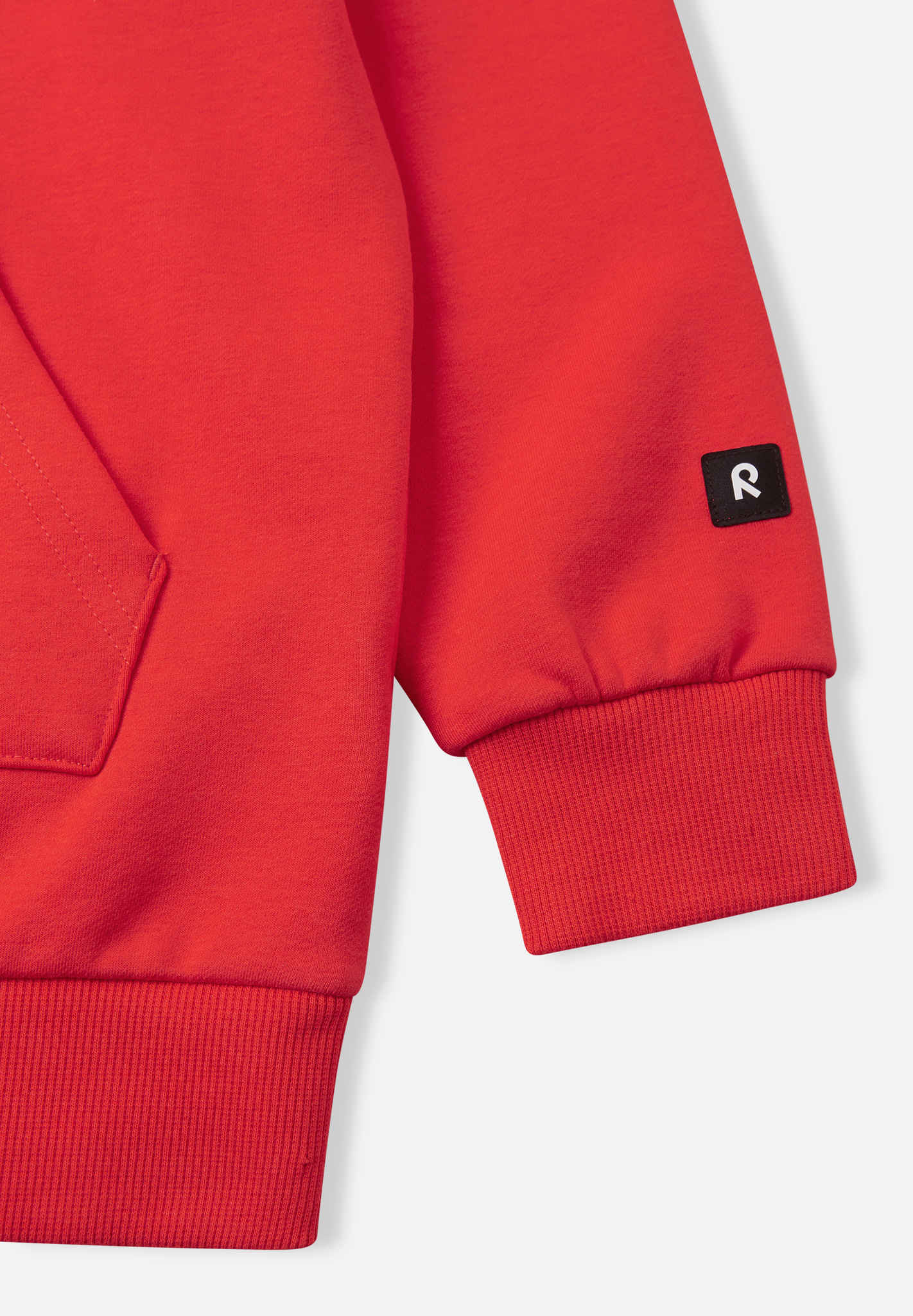 Kids' hoodie Kakskolme
