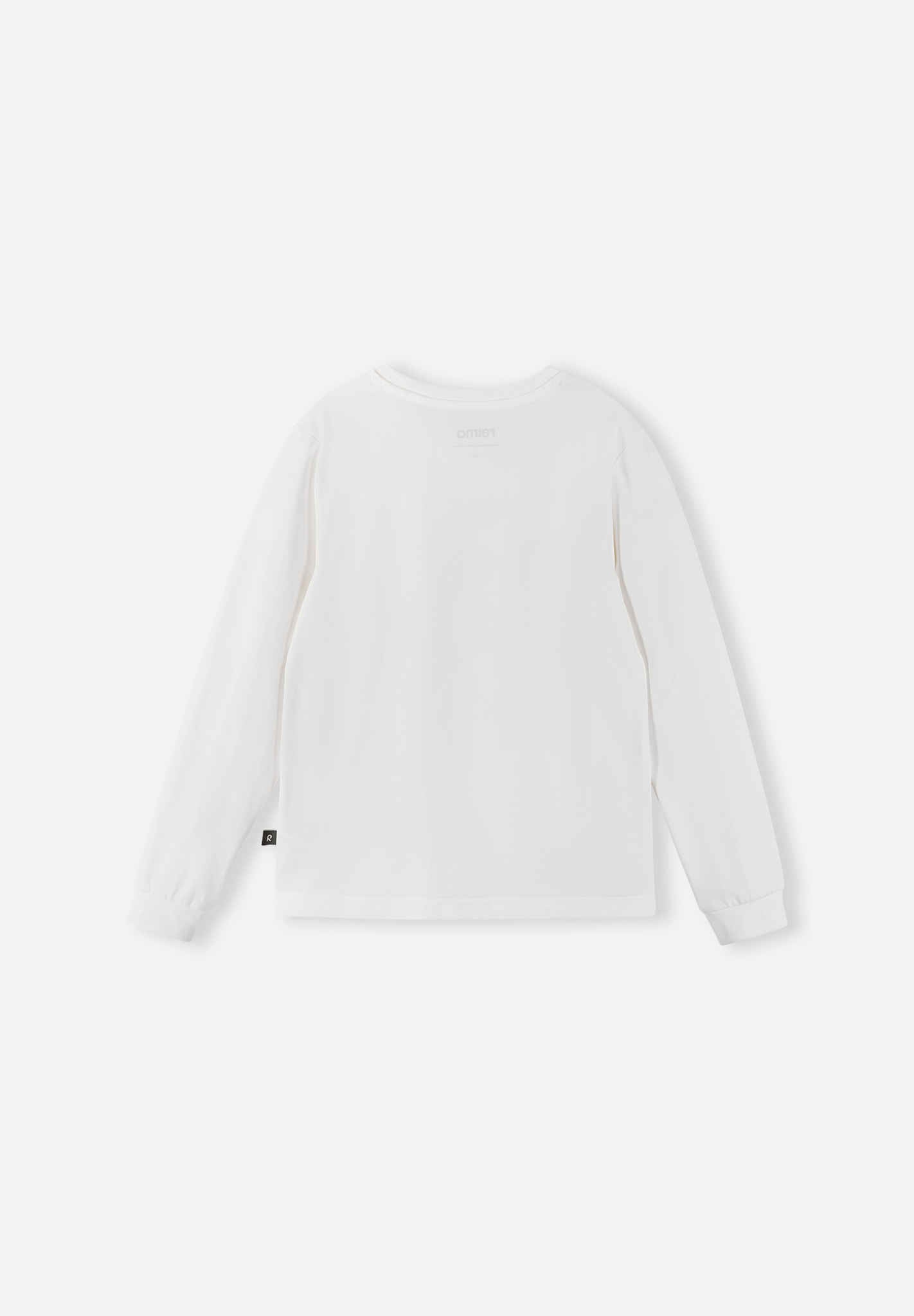 Kids' Long sleeve T-shirt Onnistuu