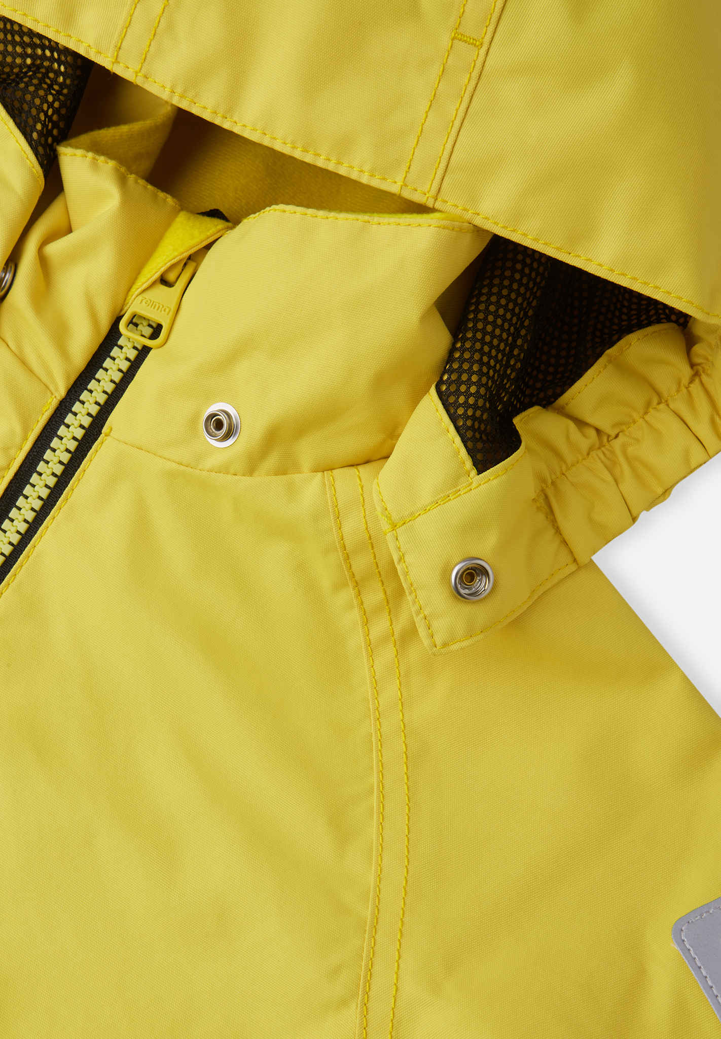 Kids' spring jacket Soutu