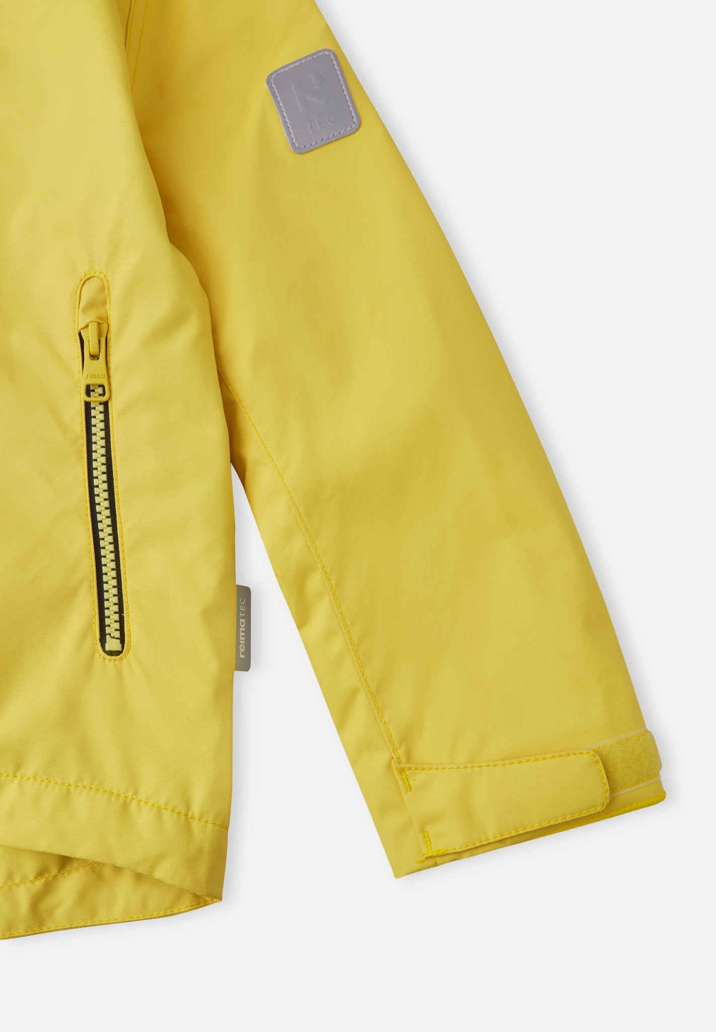 Kids' spring jacket Soutu