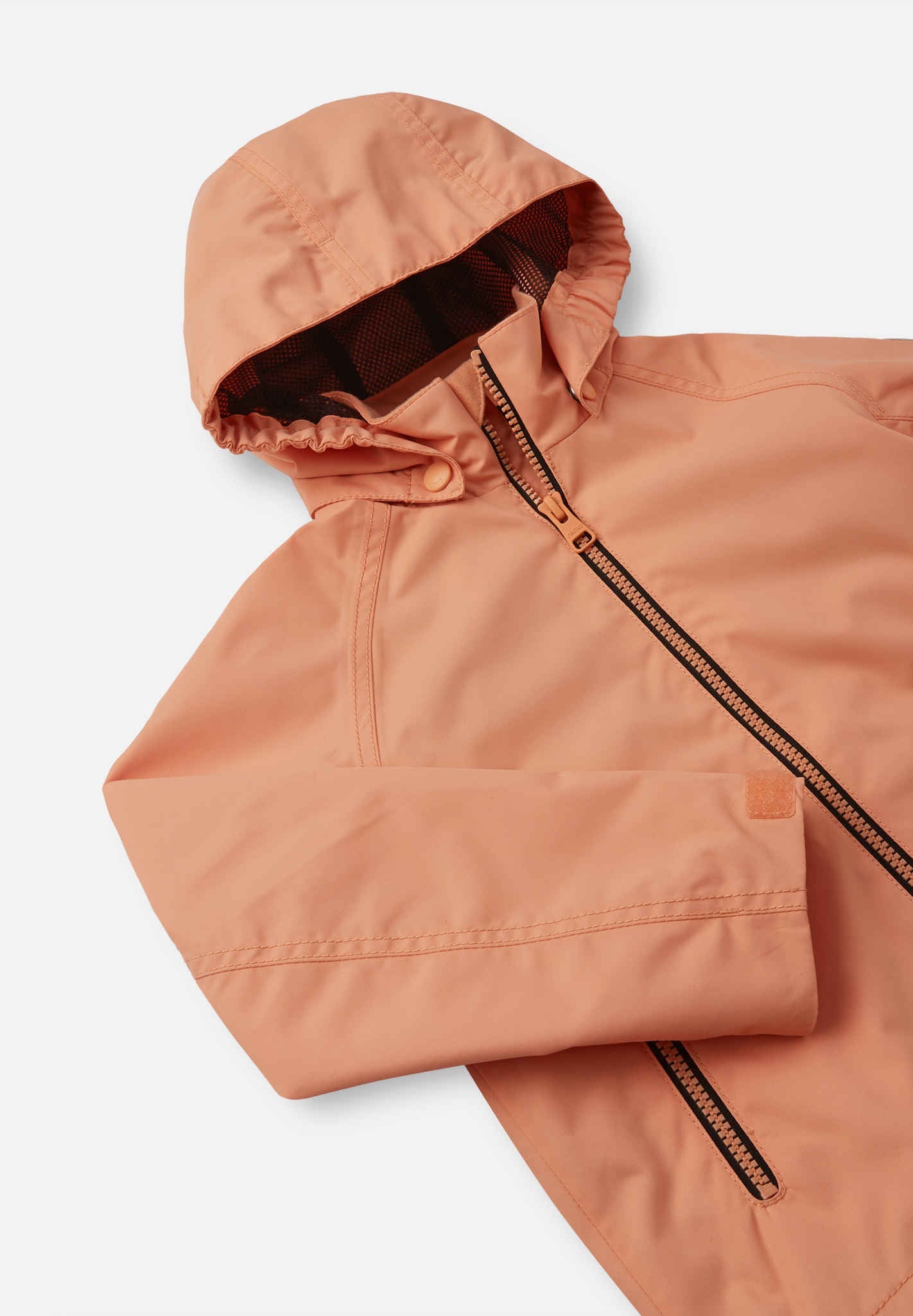 Kids' spring jacket Soutu