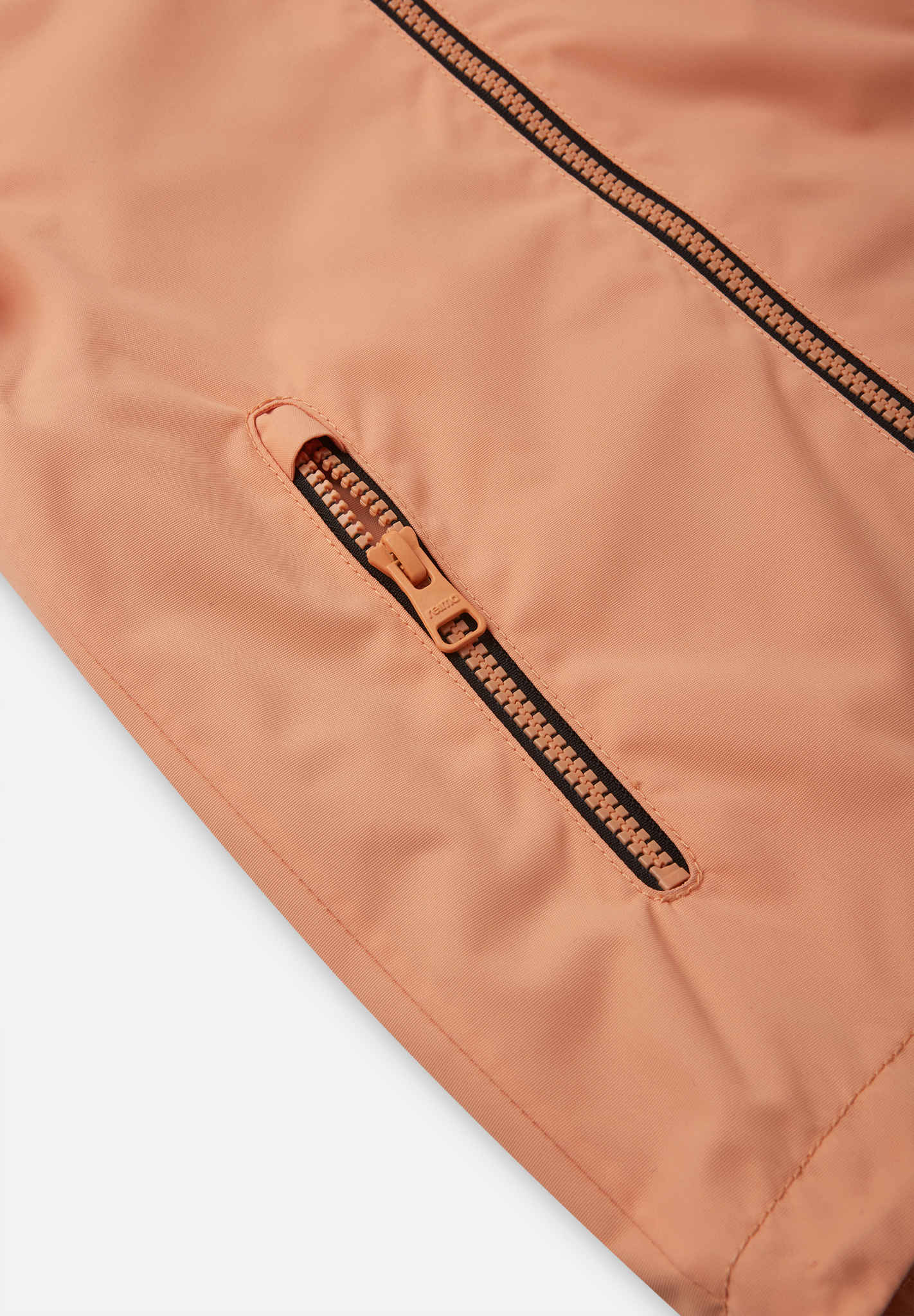 Kids' spring jacket Soutu