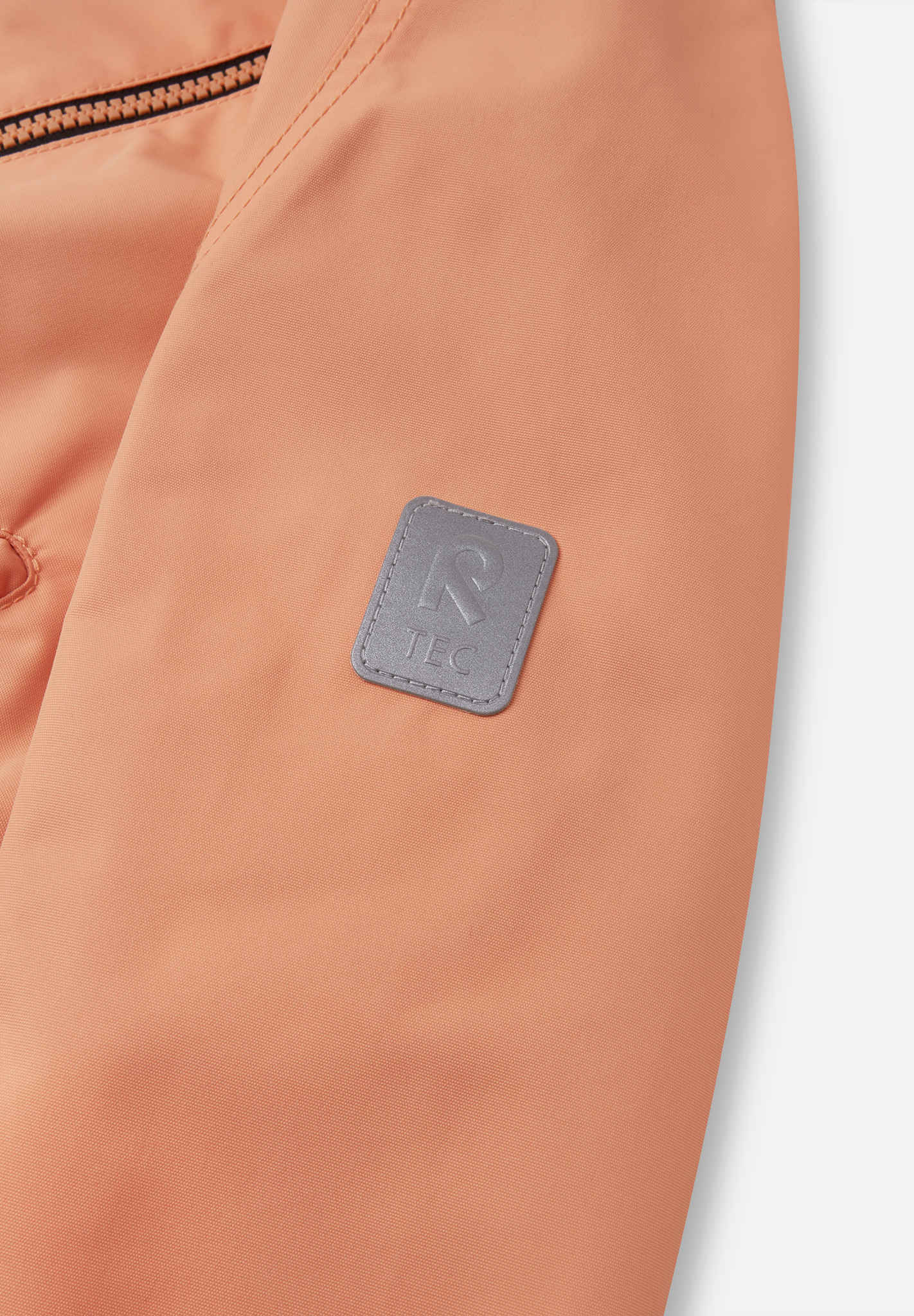 Kids' spring jacket Soutu