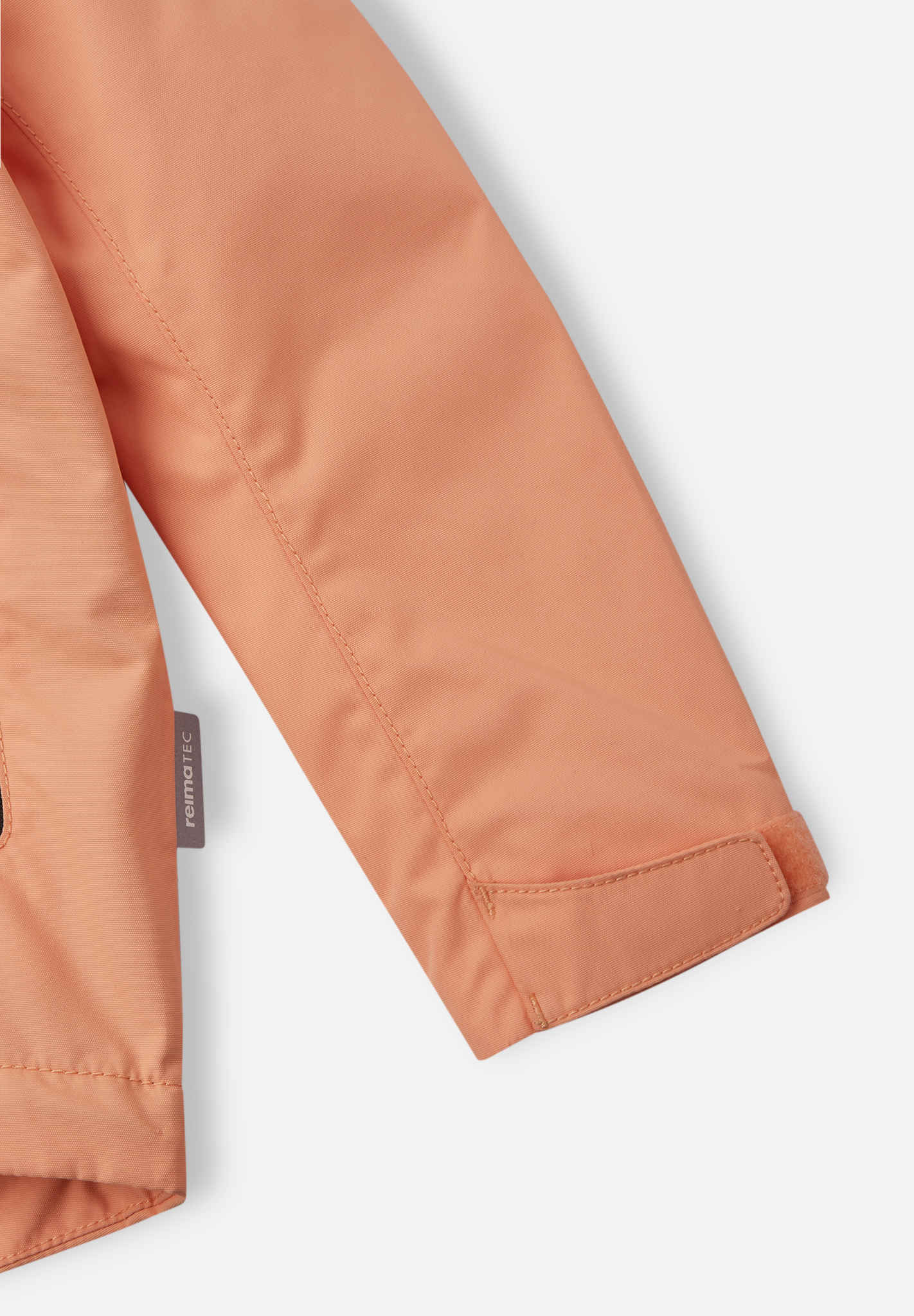 Kids' spring jacket Soutu