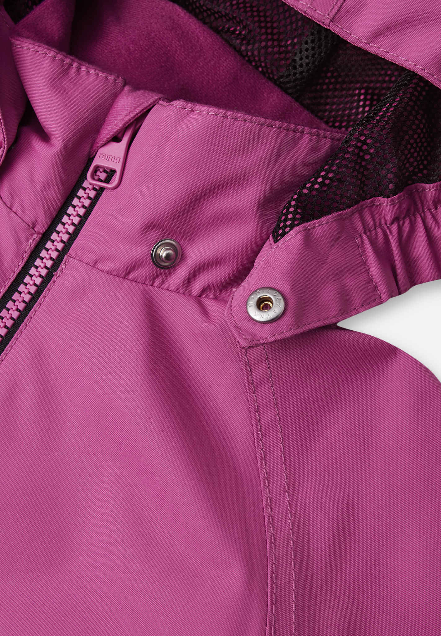 Kids' spring jacket Soutu
