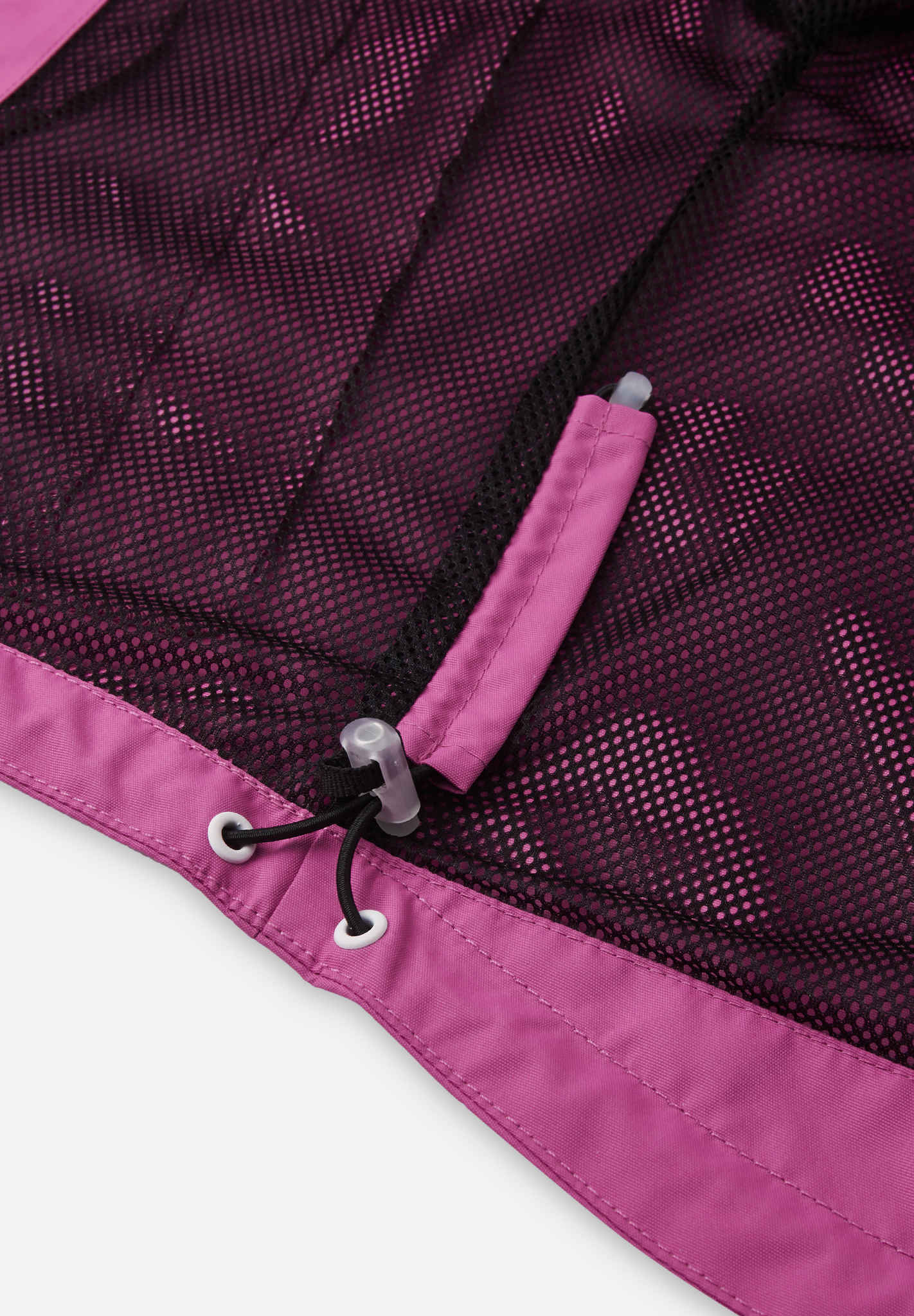 Kids' spring jacket Soutu