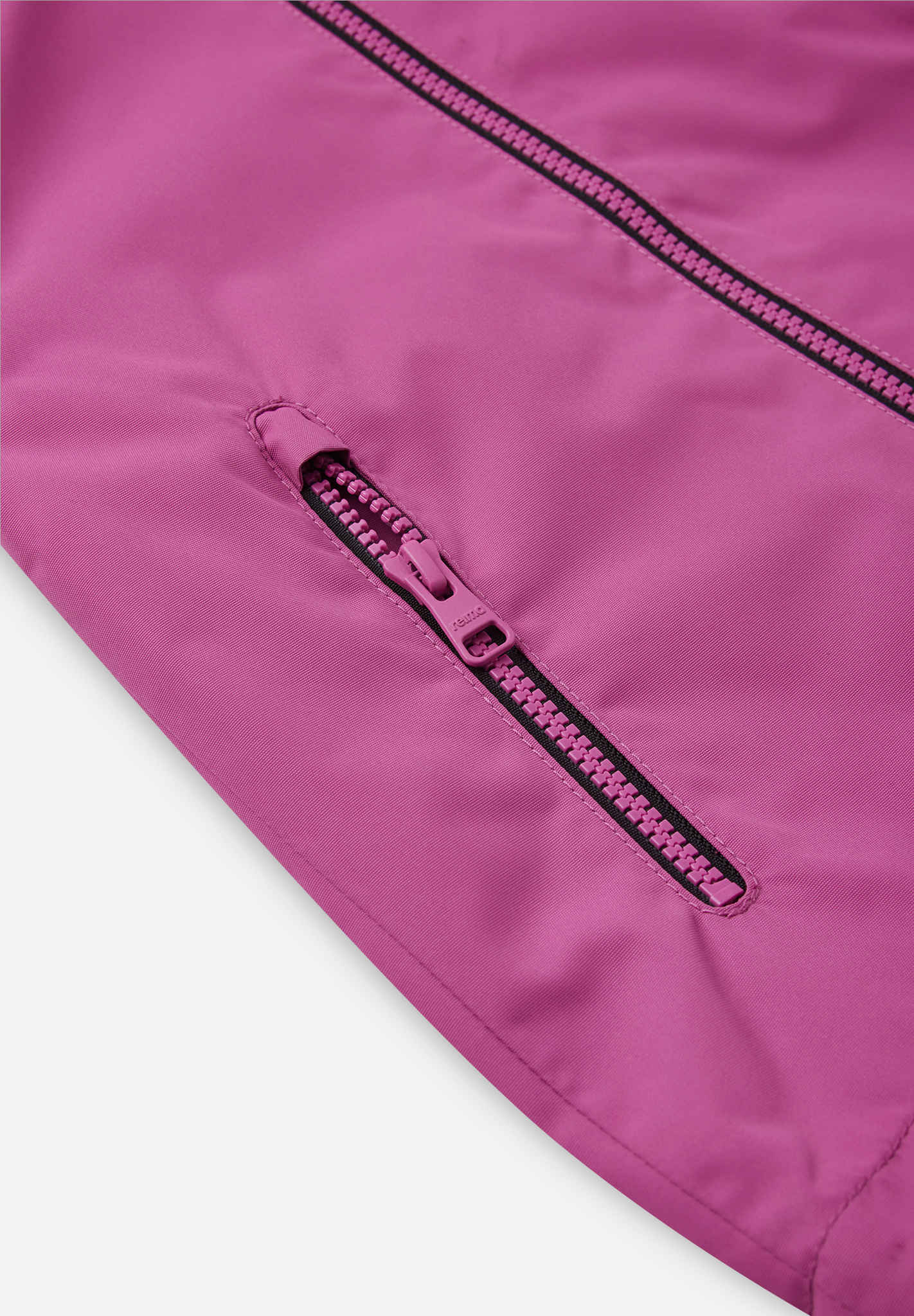 Kids' spring jacket Soutu