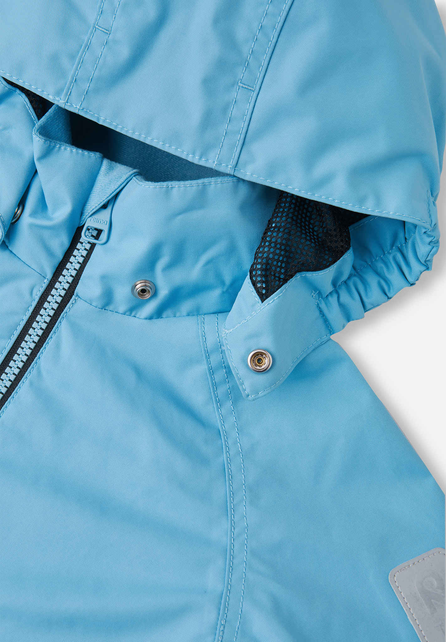 Kids' spring jacket Soutu