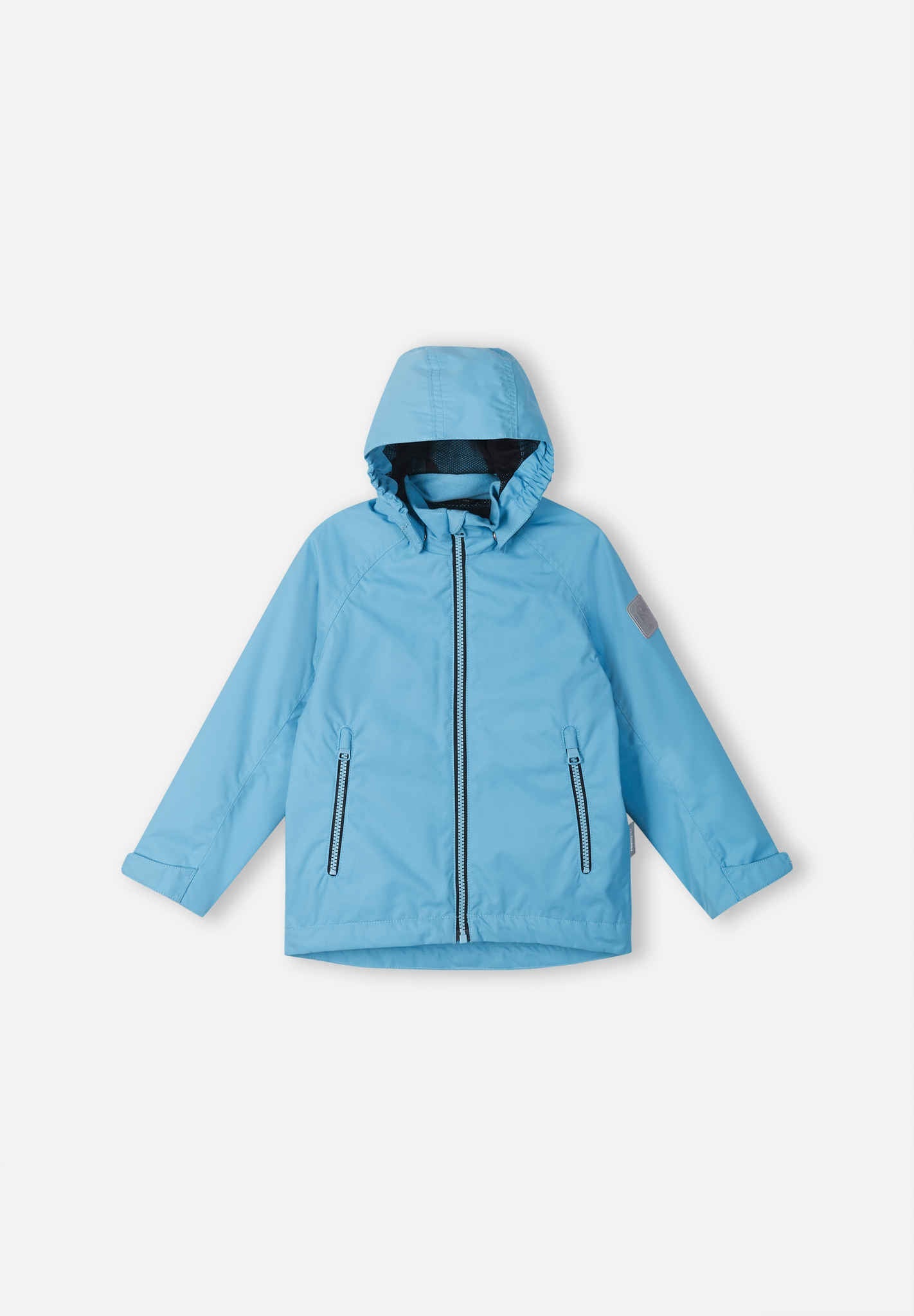 Kids' spring jacket Soutu