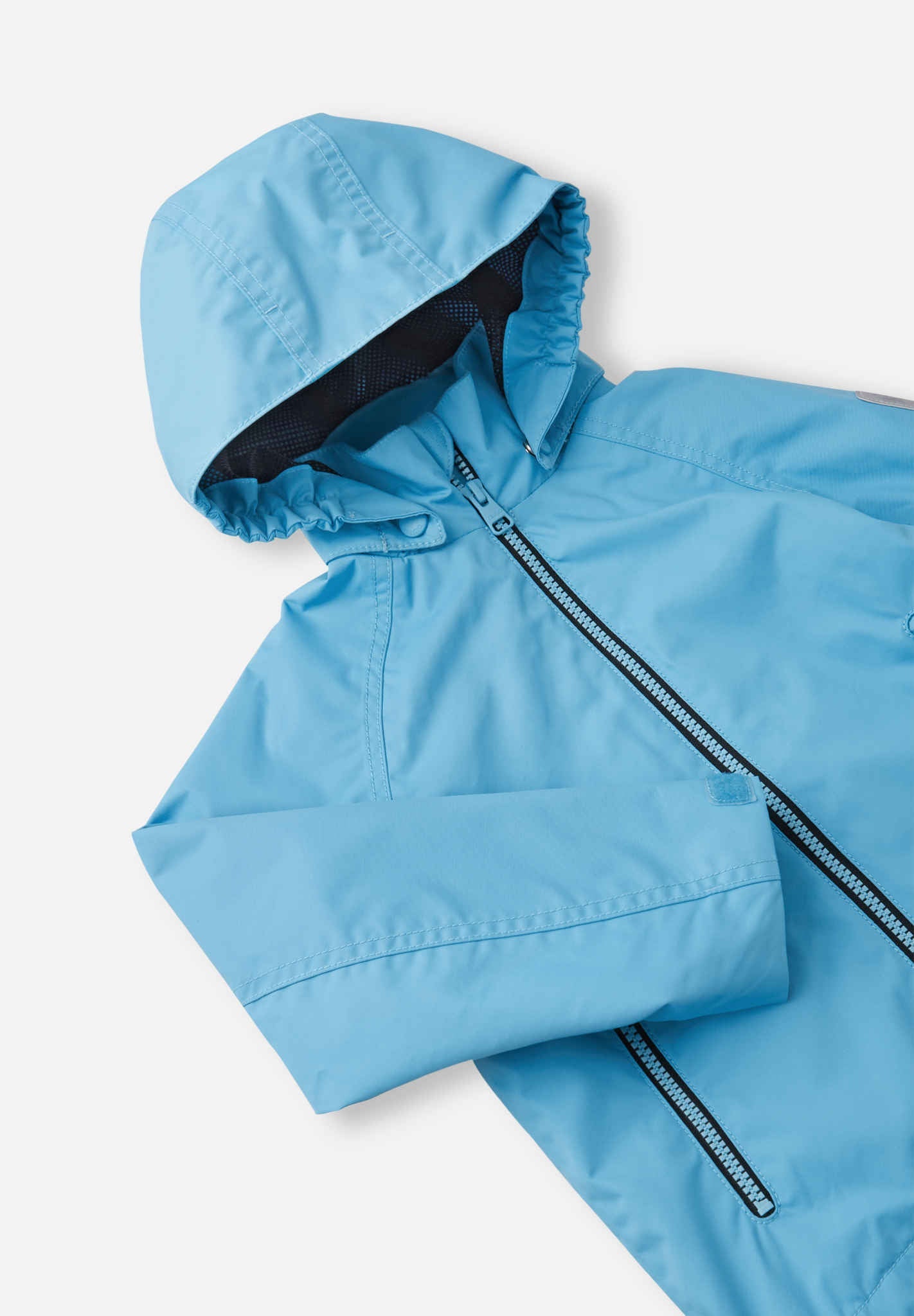 Kids' spring jacket Soutu
