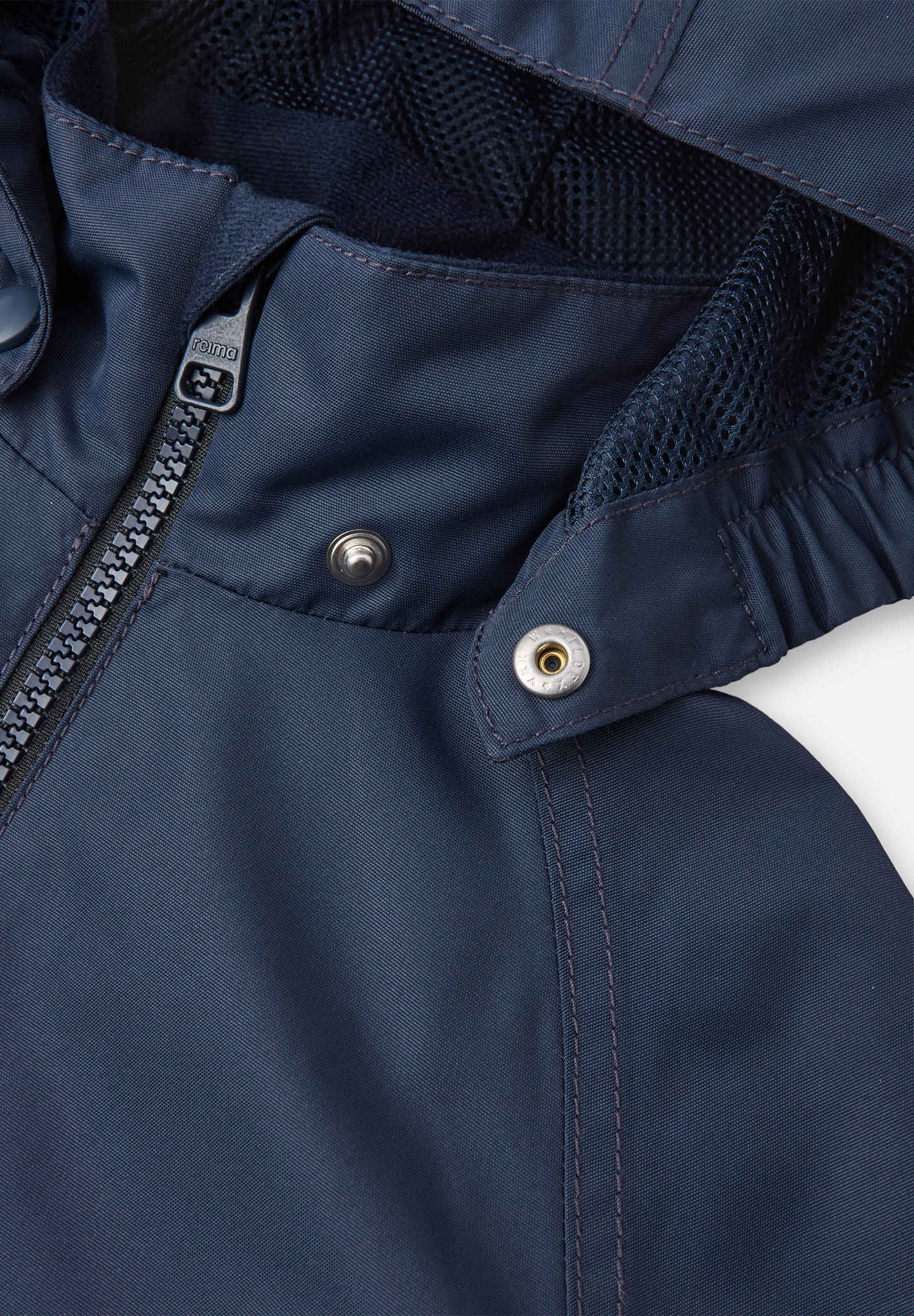 Kids' spring jacket Soutu