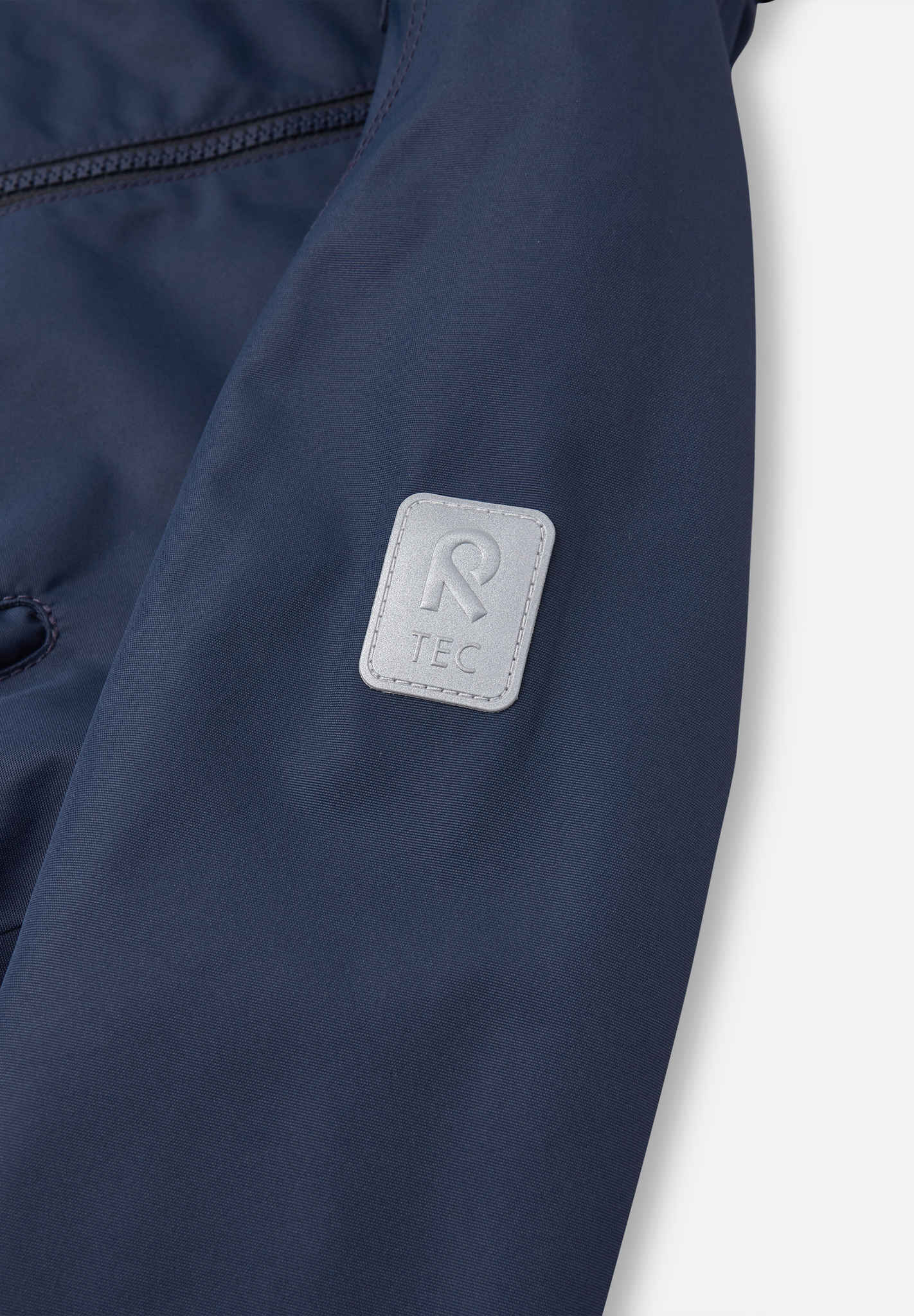 Kids' spring jacket Soutu