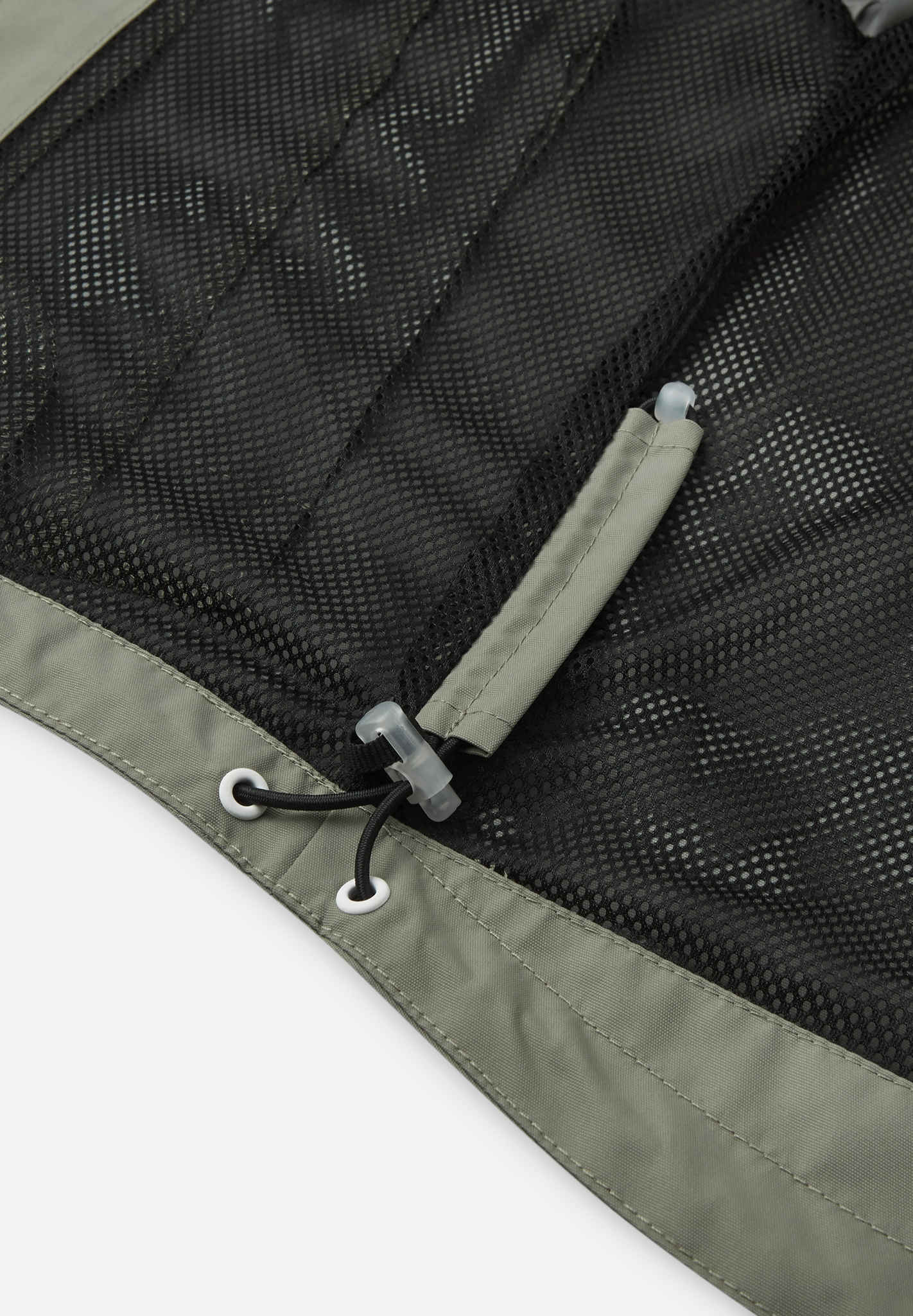 Kids' spring jacket Soutu