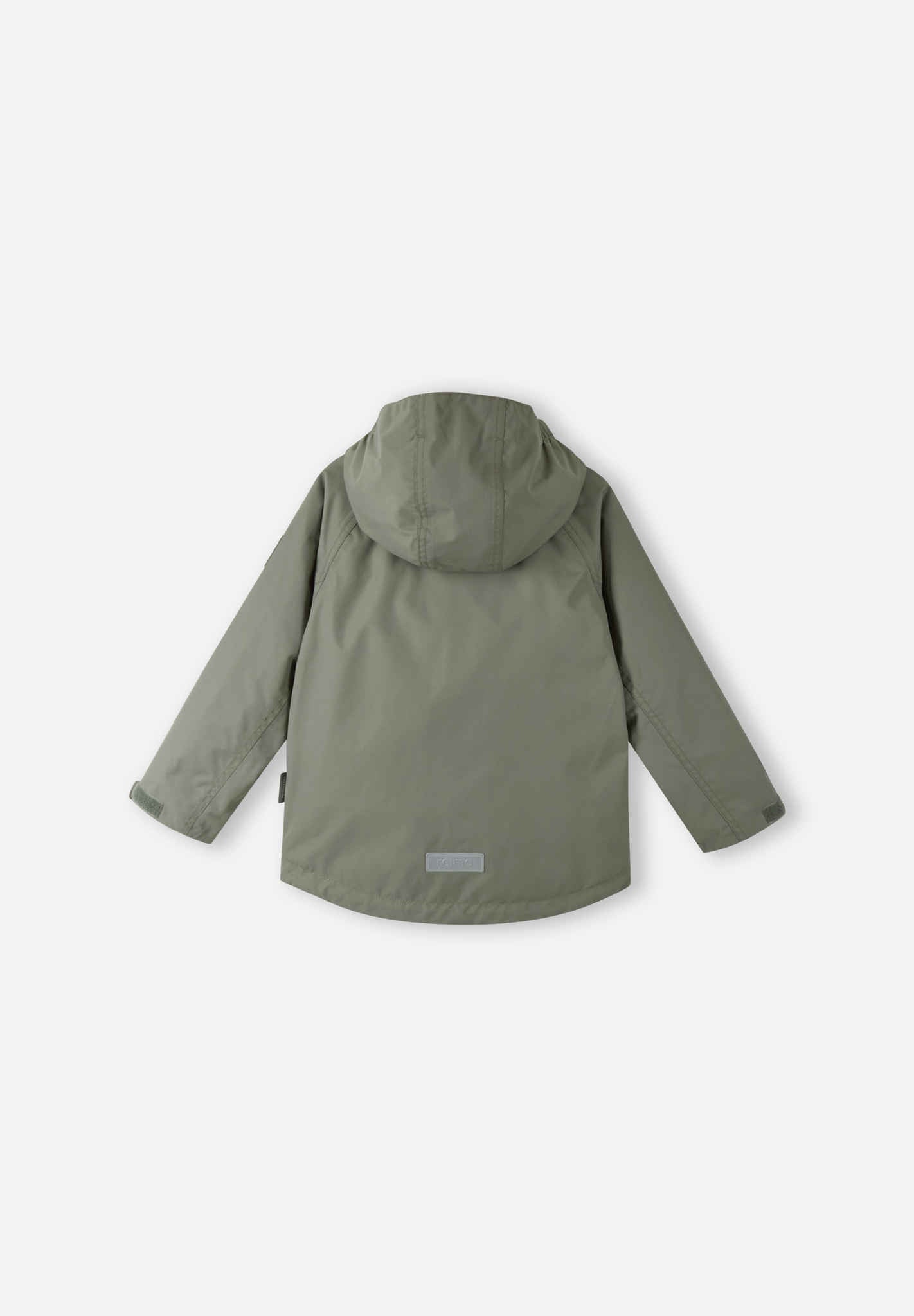 Kids' spring jacket Soutu