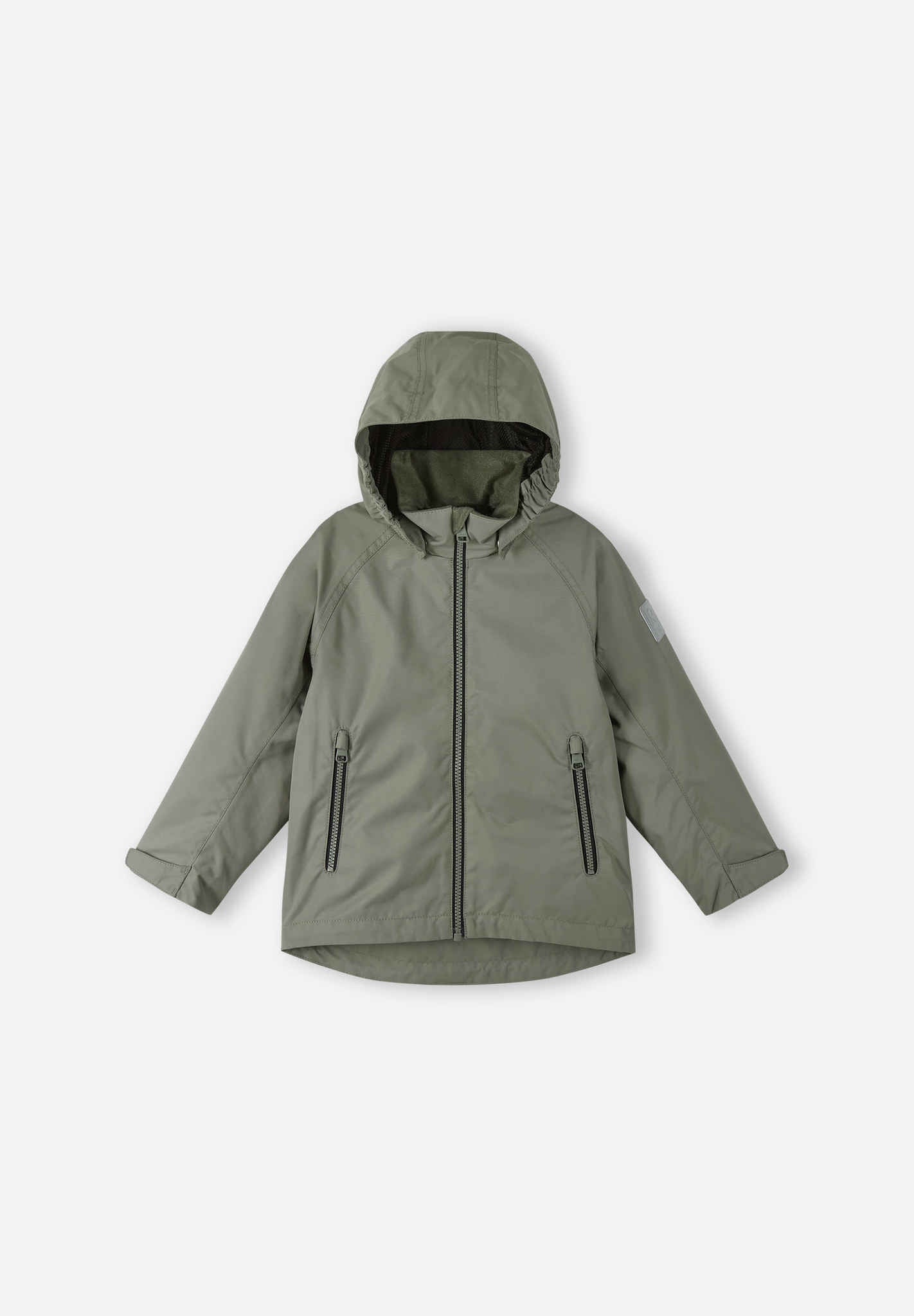Kids' spring jacket Soutu