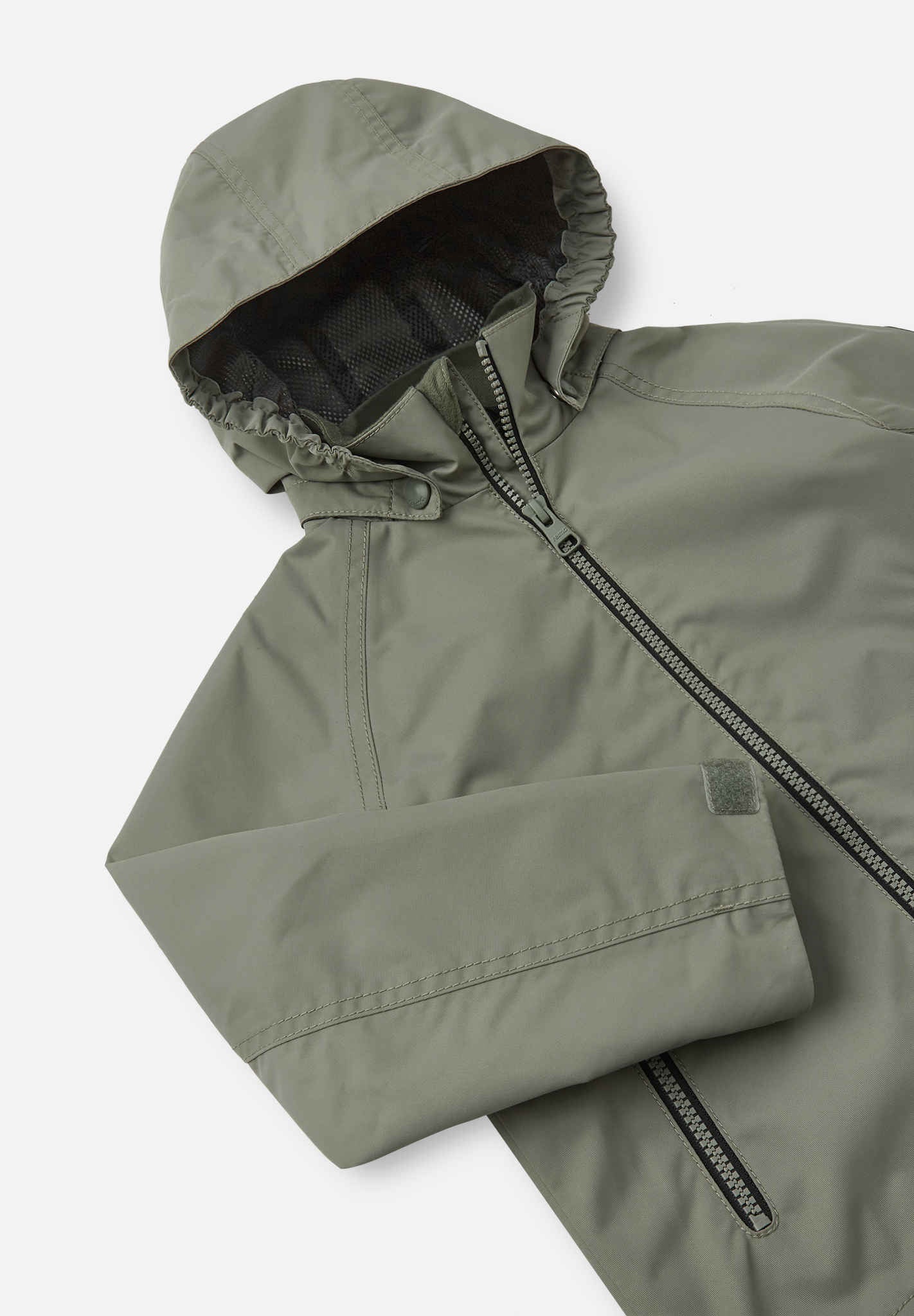 Kids' spring jacket Soutu