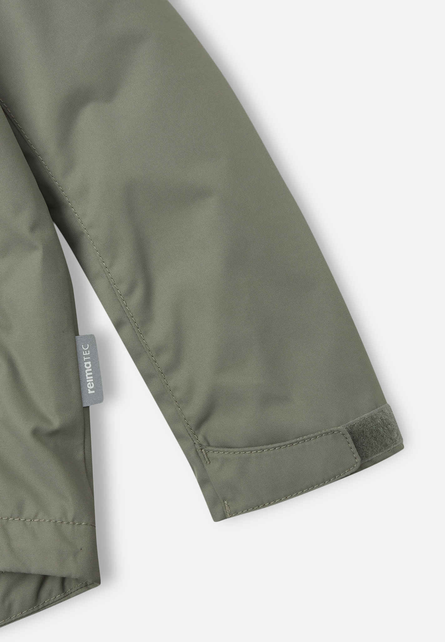 Kids' spring jacket Soutu