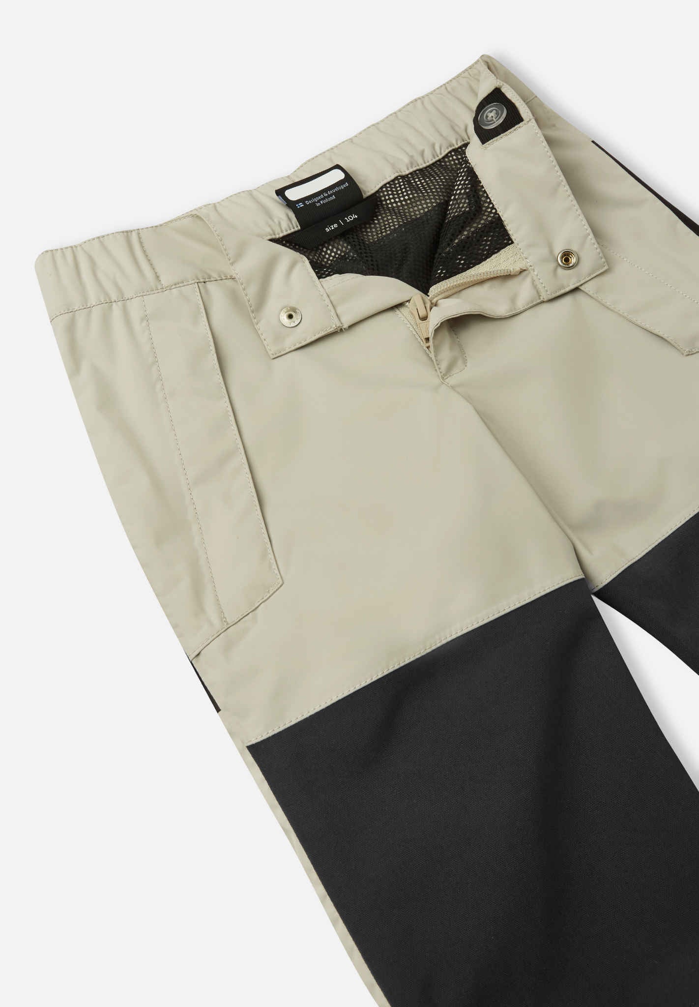 Kids' spring pants Lento SS22