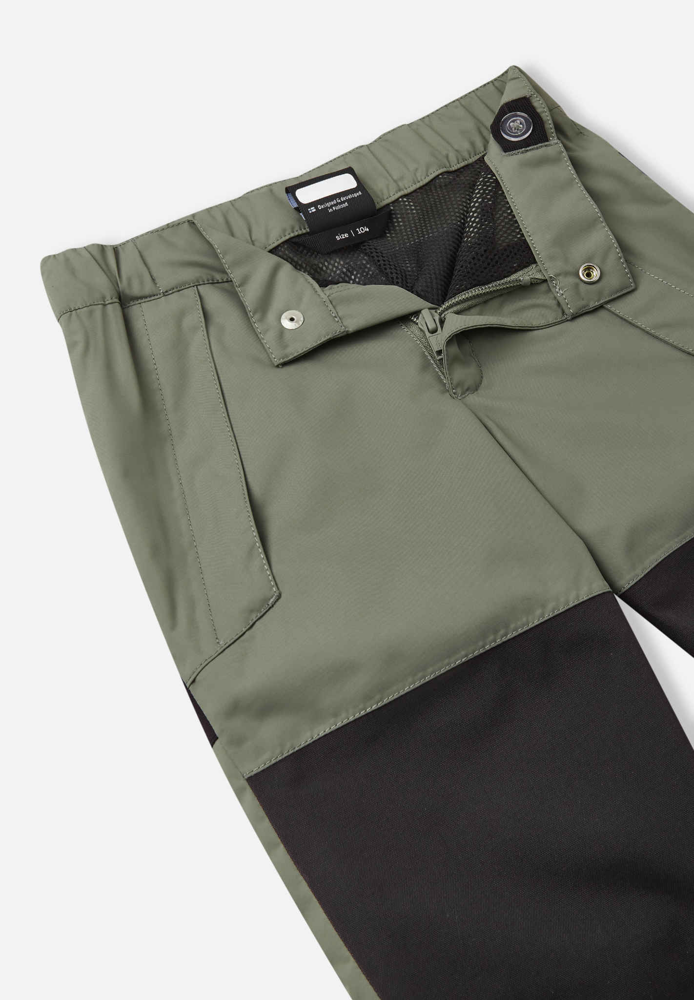 Kids' spring pants Lento SS22
