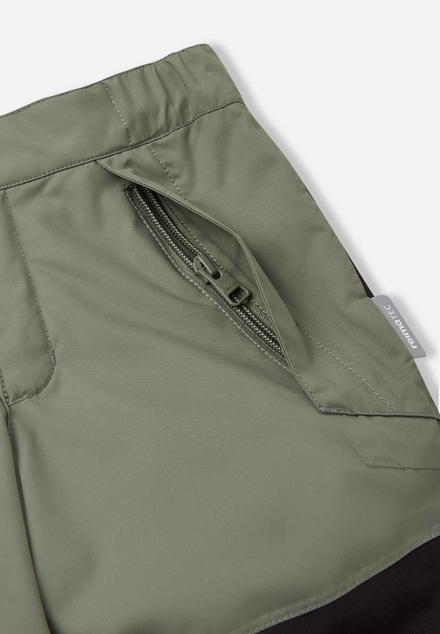Kids' spring pants Lento SS22
