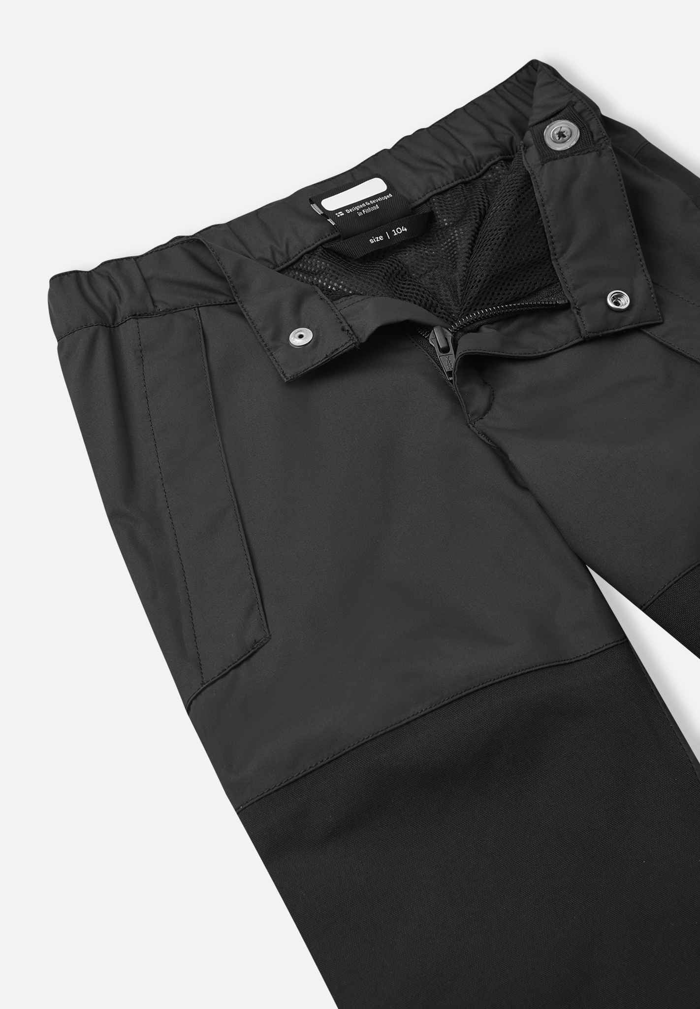 Kids' spring pants Lento SS22