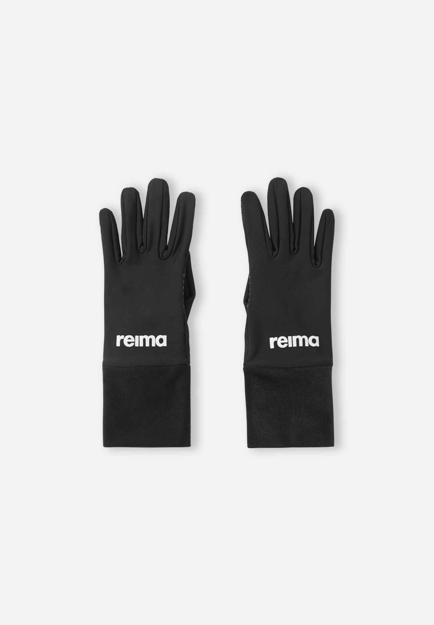 Kids' touchscreen gloves Loisto