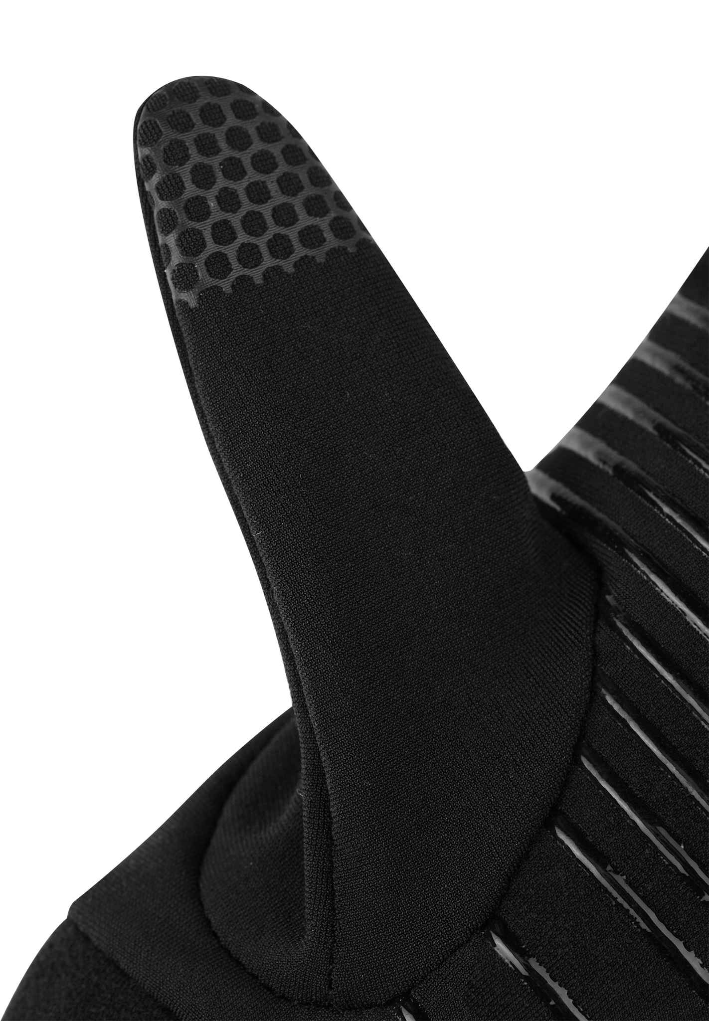 Kids' touchscreen gloves Loisto