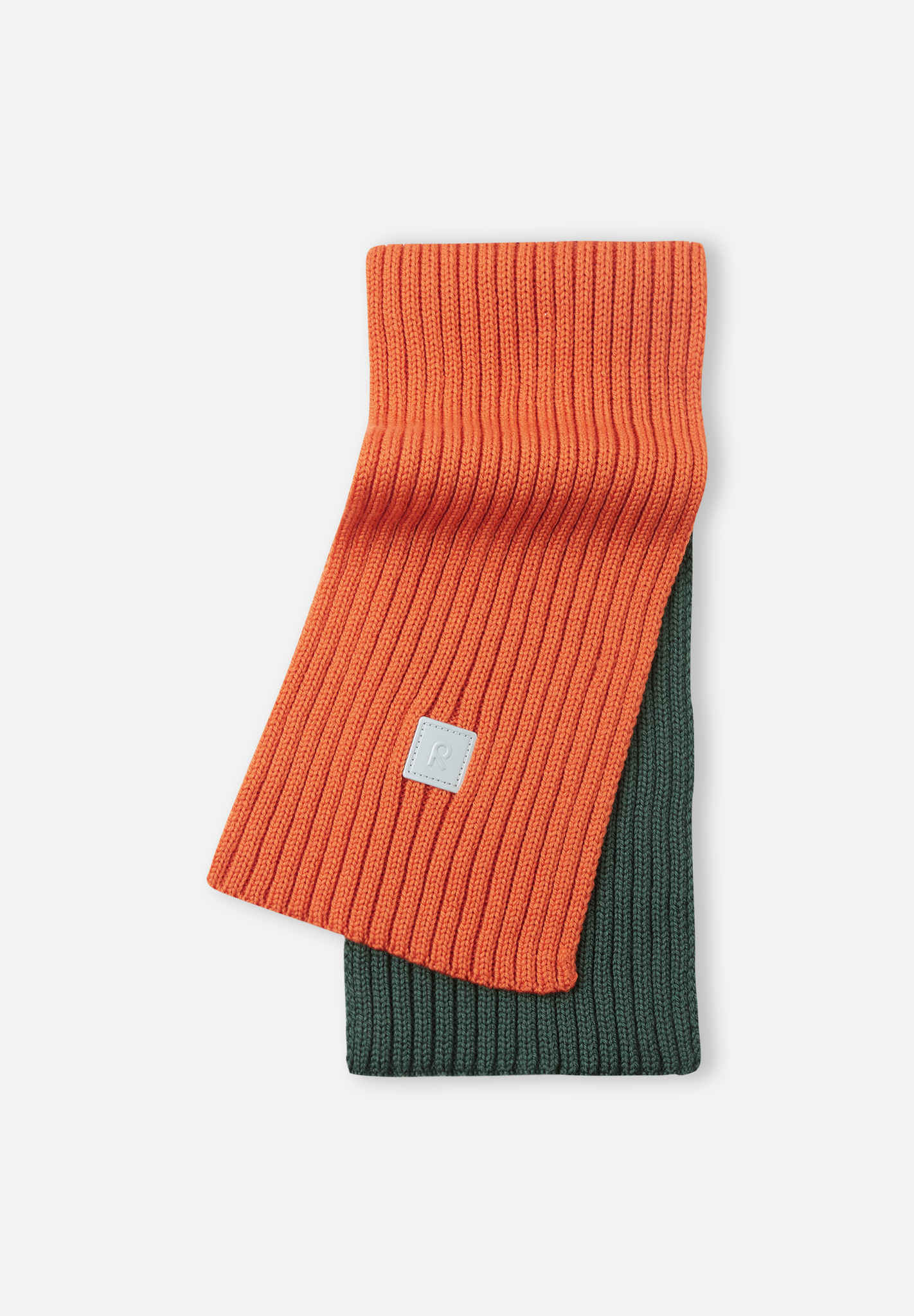 Kids' wool scarf Nuuksio