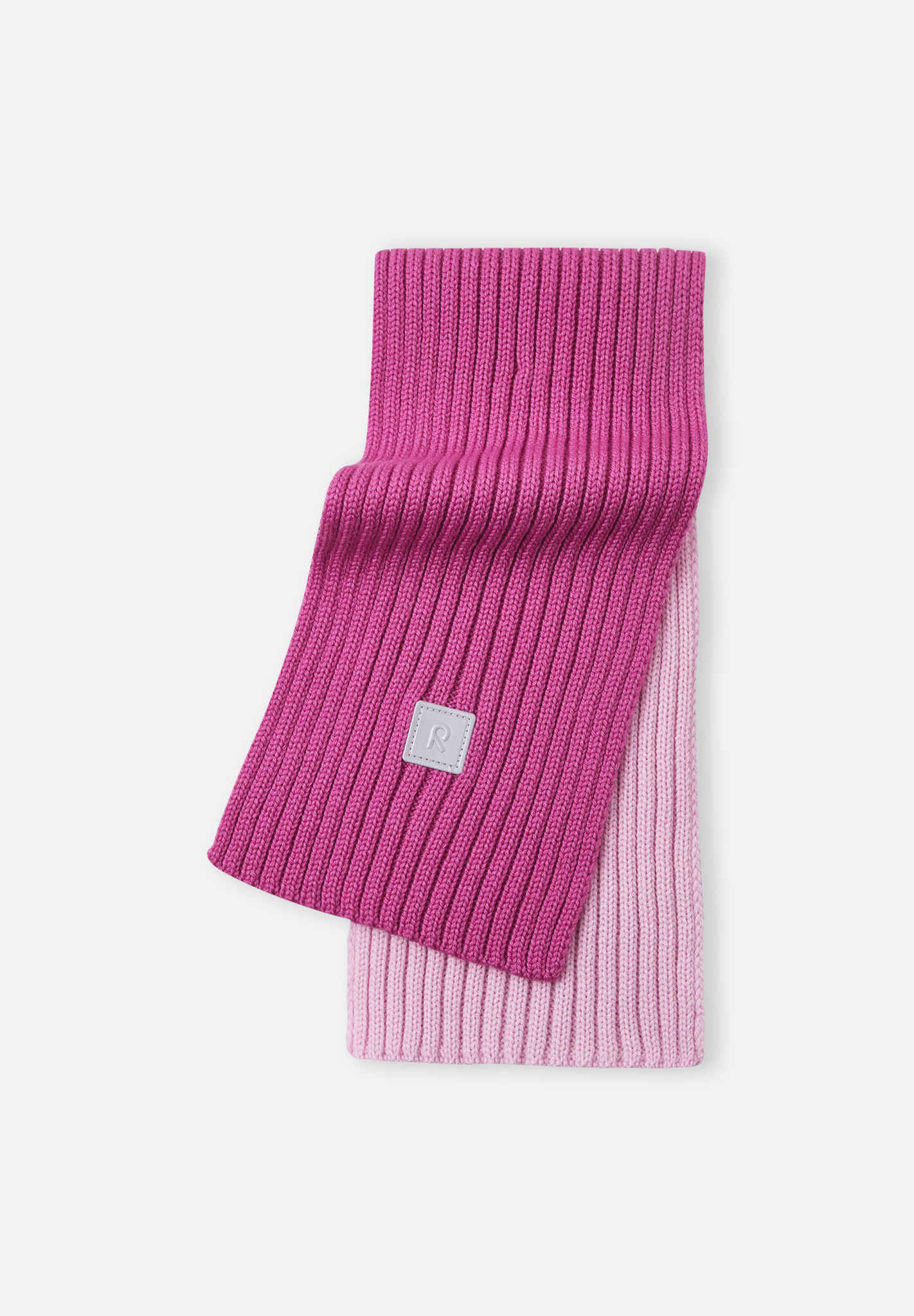 Kids' wool scarf Nuuksio