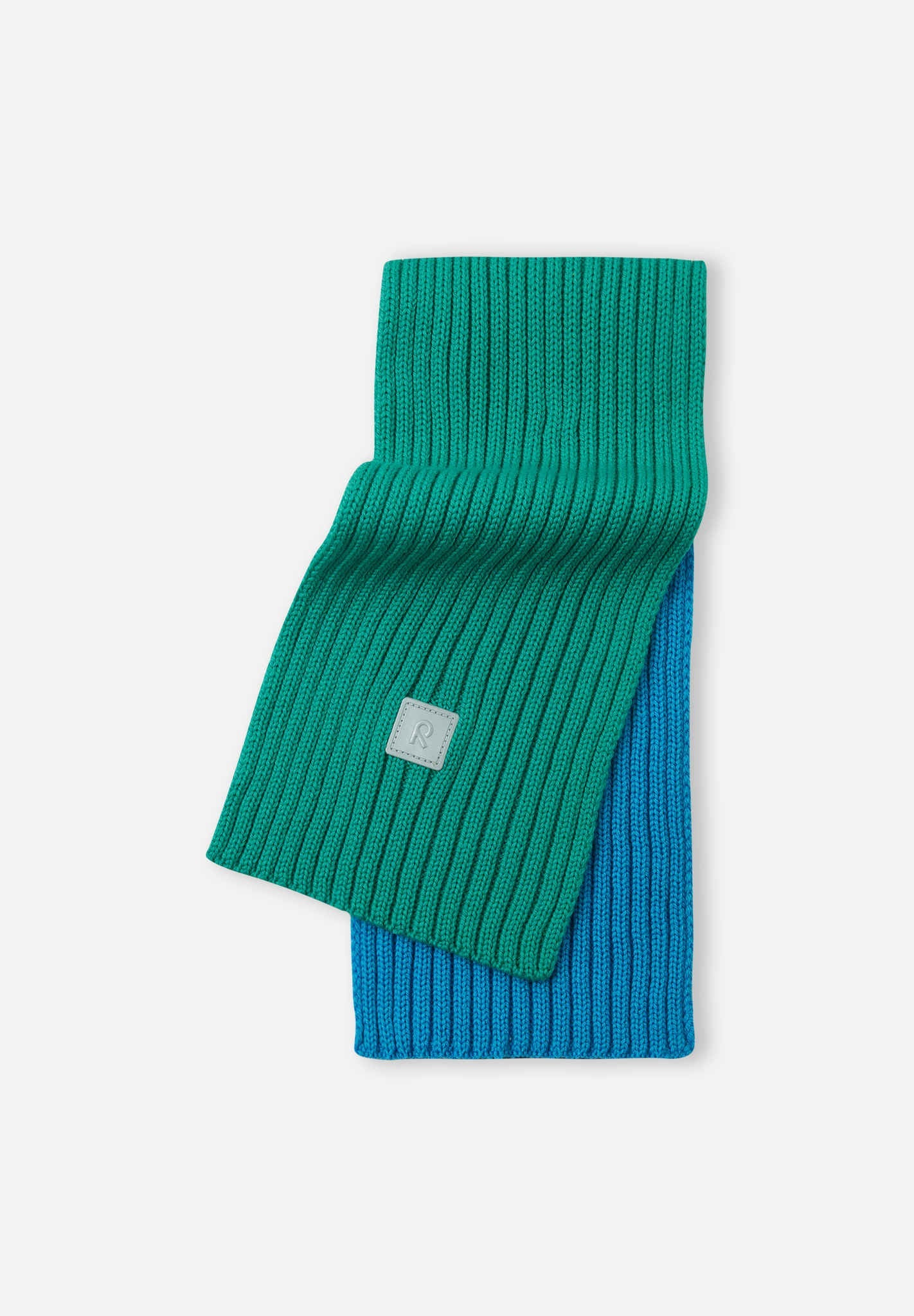 Kids' wool scarf Nuuksio