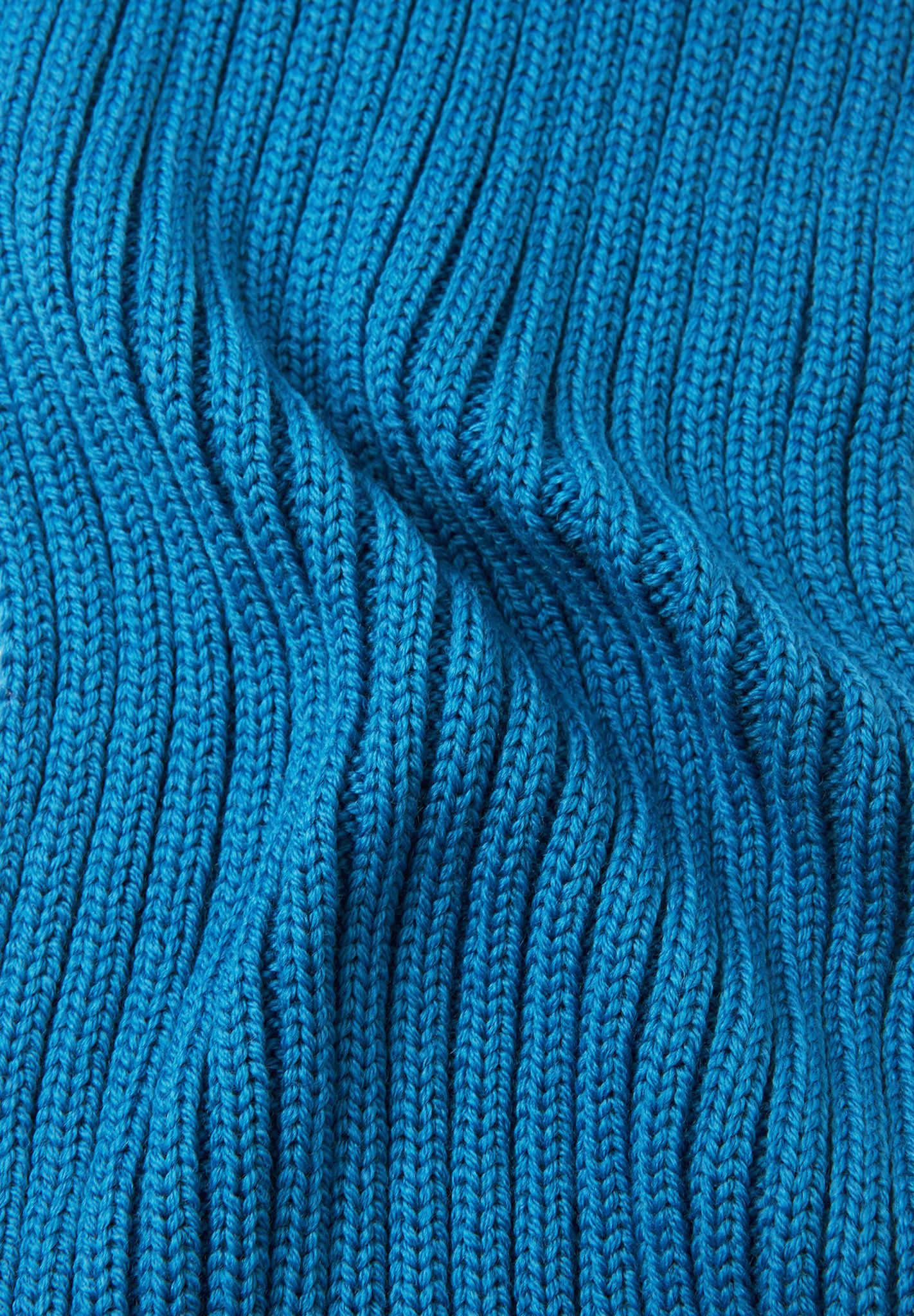Kids' wool scarf Nuuksio