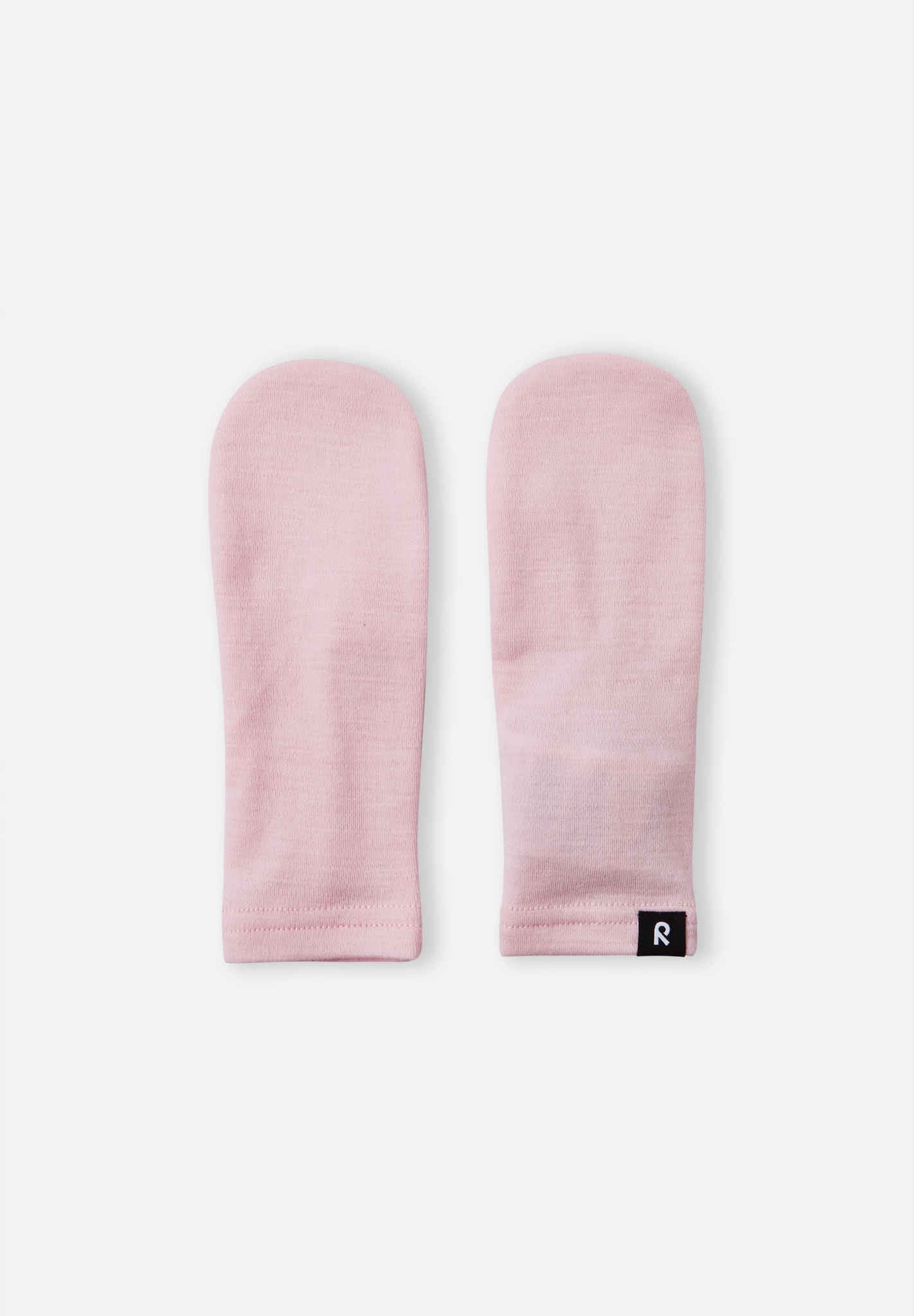 Kids' wool mittens Eino
