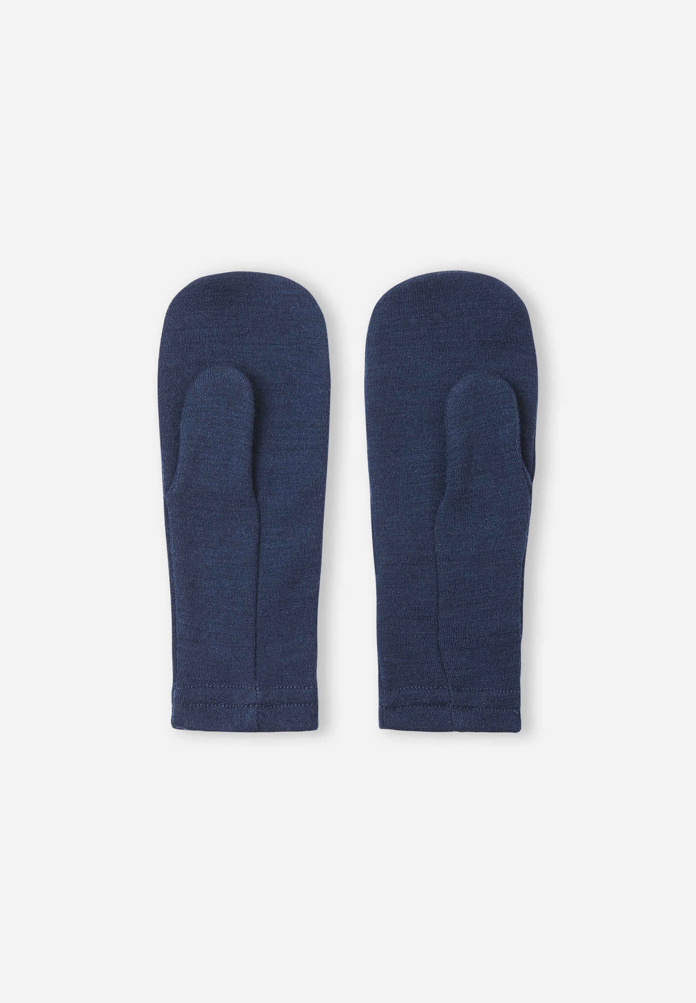 Kids' wool mittens Eino