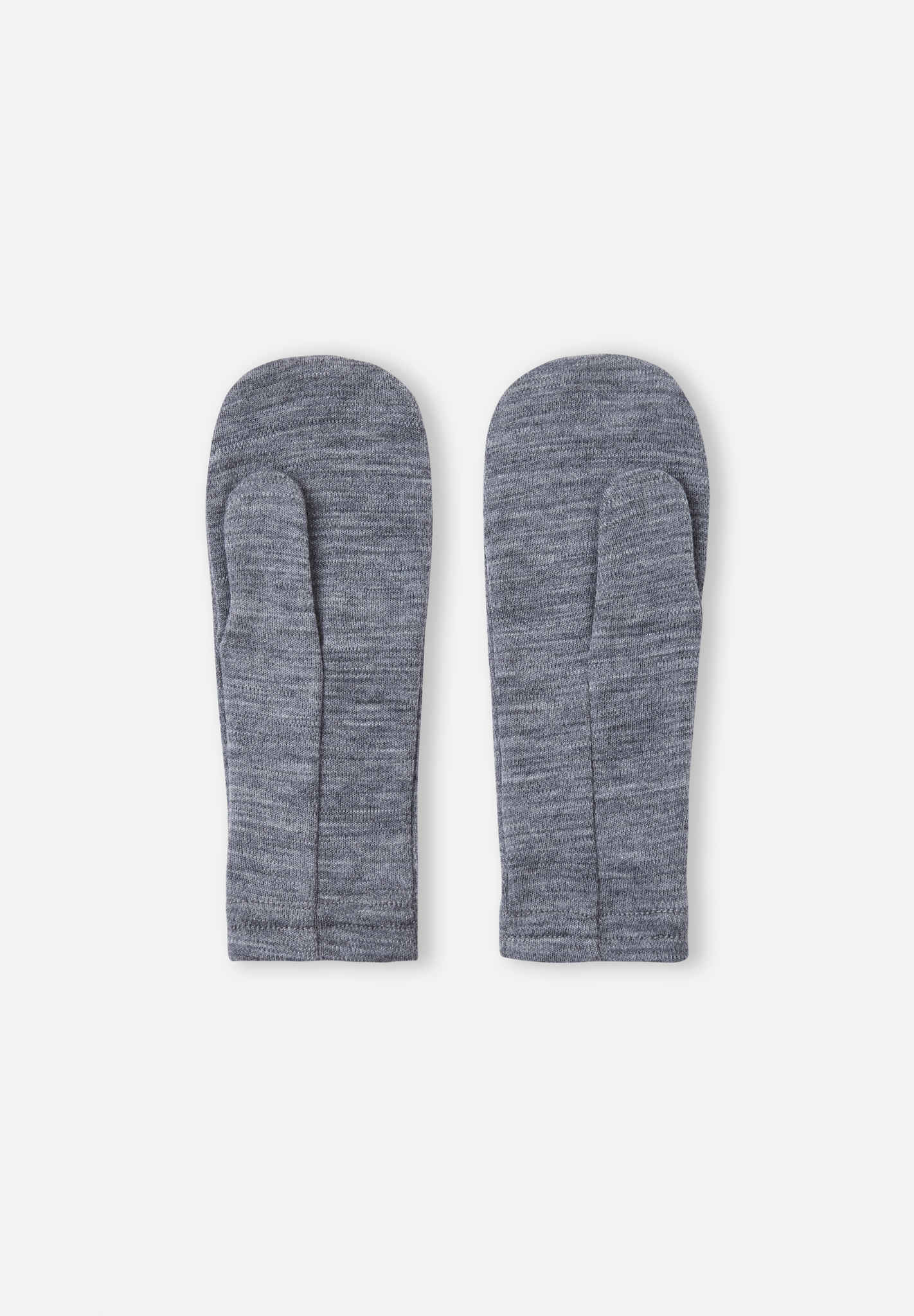Kids' wool mittens Eino