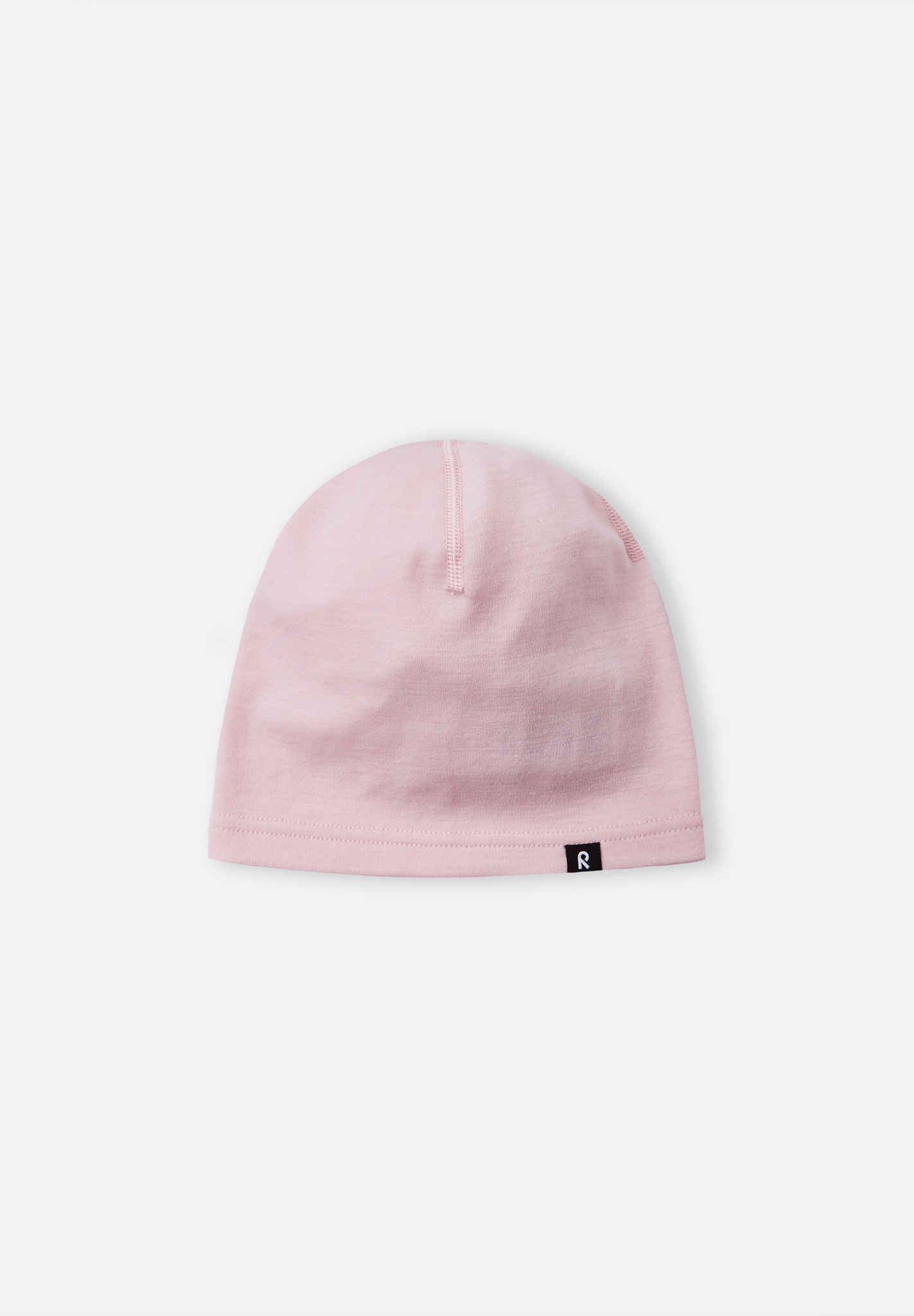 Kids' lightweight wool beanie Dimma