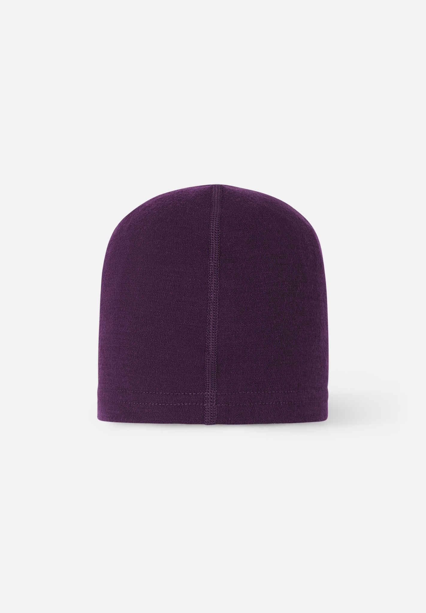 Kids' lightweight wool beanie Dimma