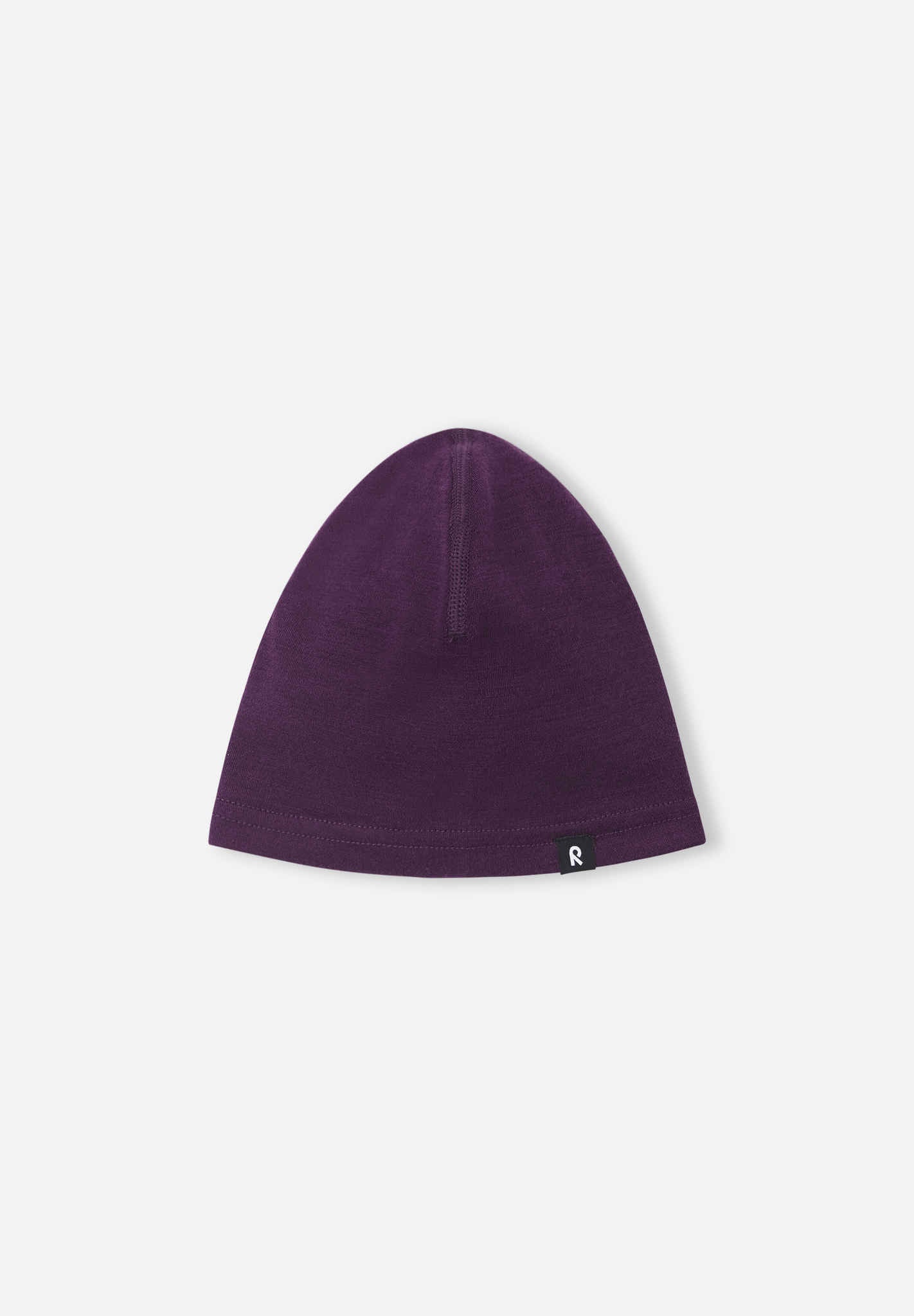 Kids' lightweight wool beanie Dimma