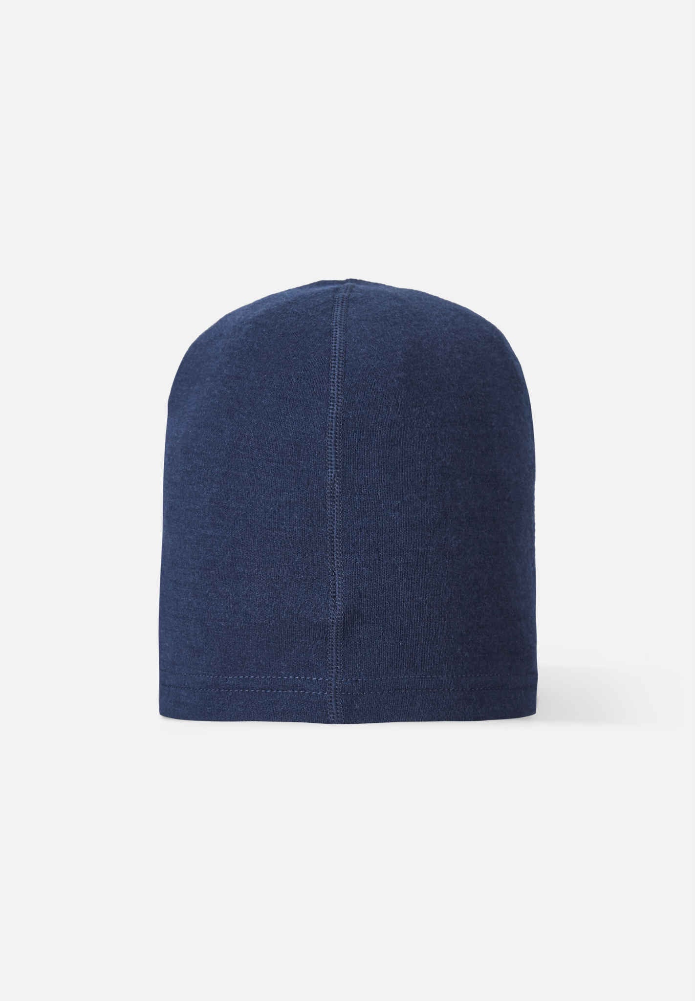 Kids' lightweight wool beanie Dimma